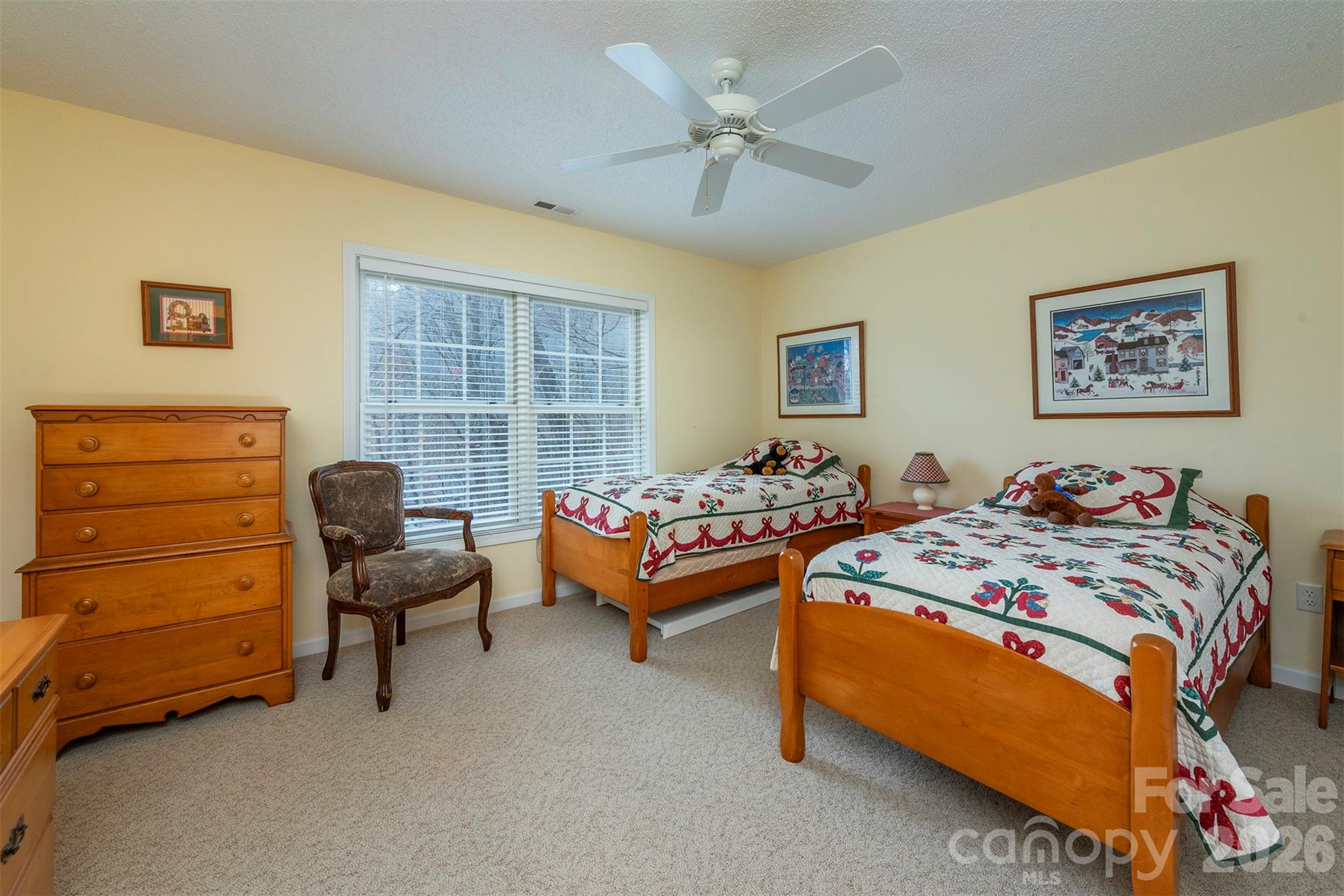 128 Sullivan Lane — Lake Lure