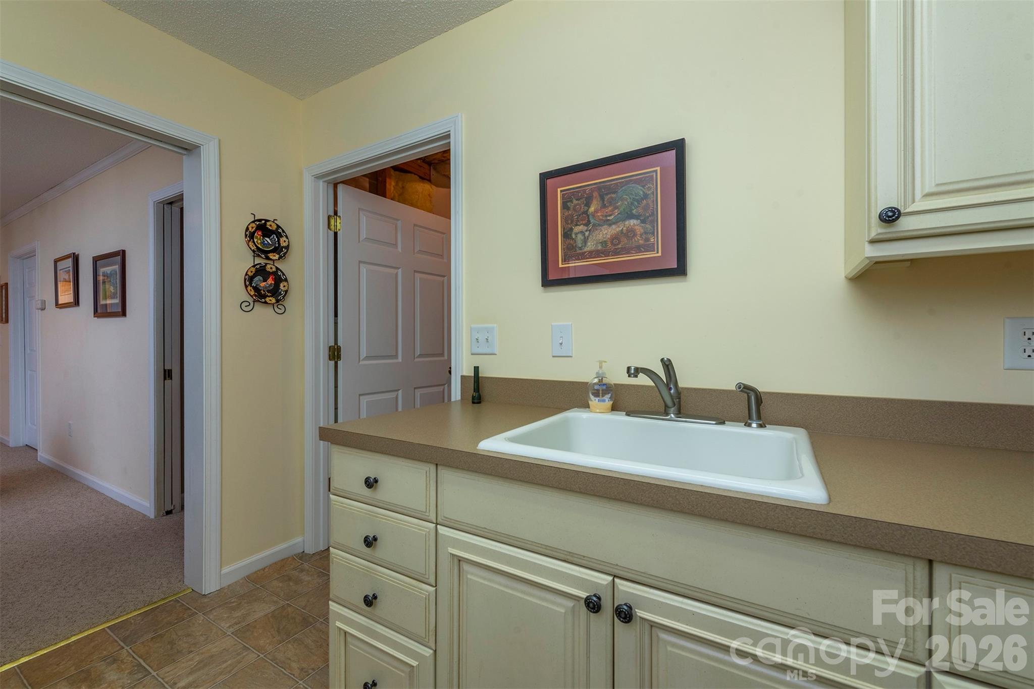 128 Sullivan Lane — Lake Lure
