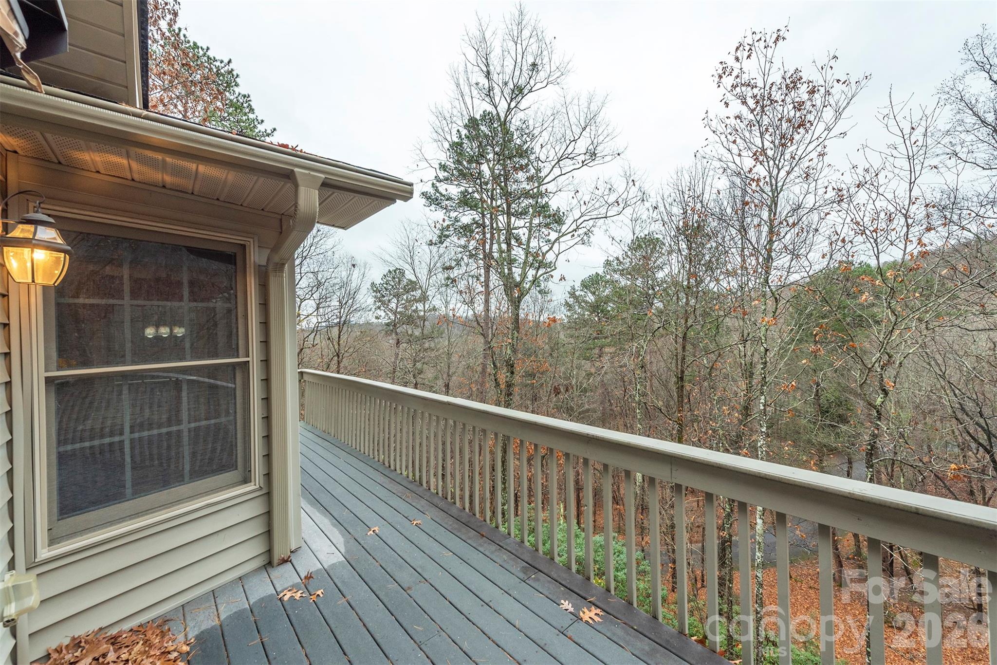 128 Sullivan Lane — Lake Lure
