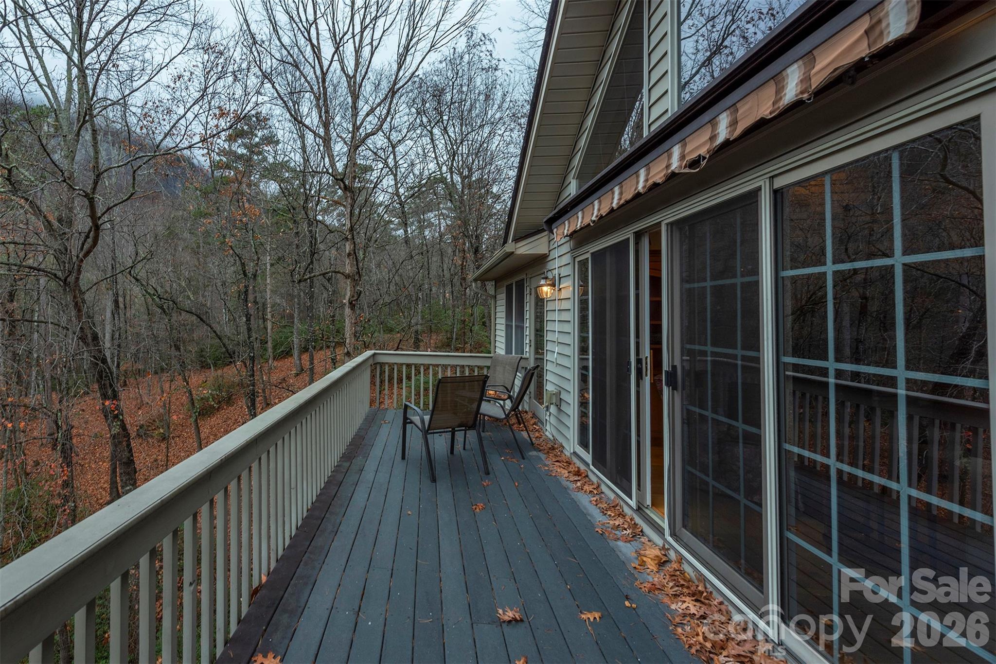 128 Sullivan Lane — Lake Lure
