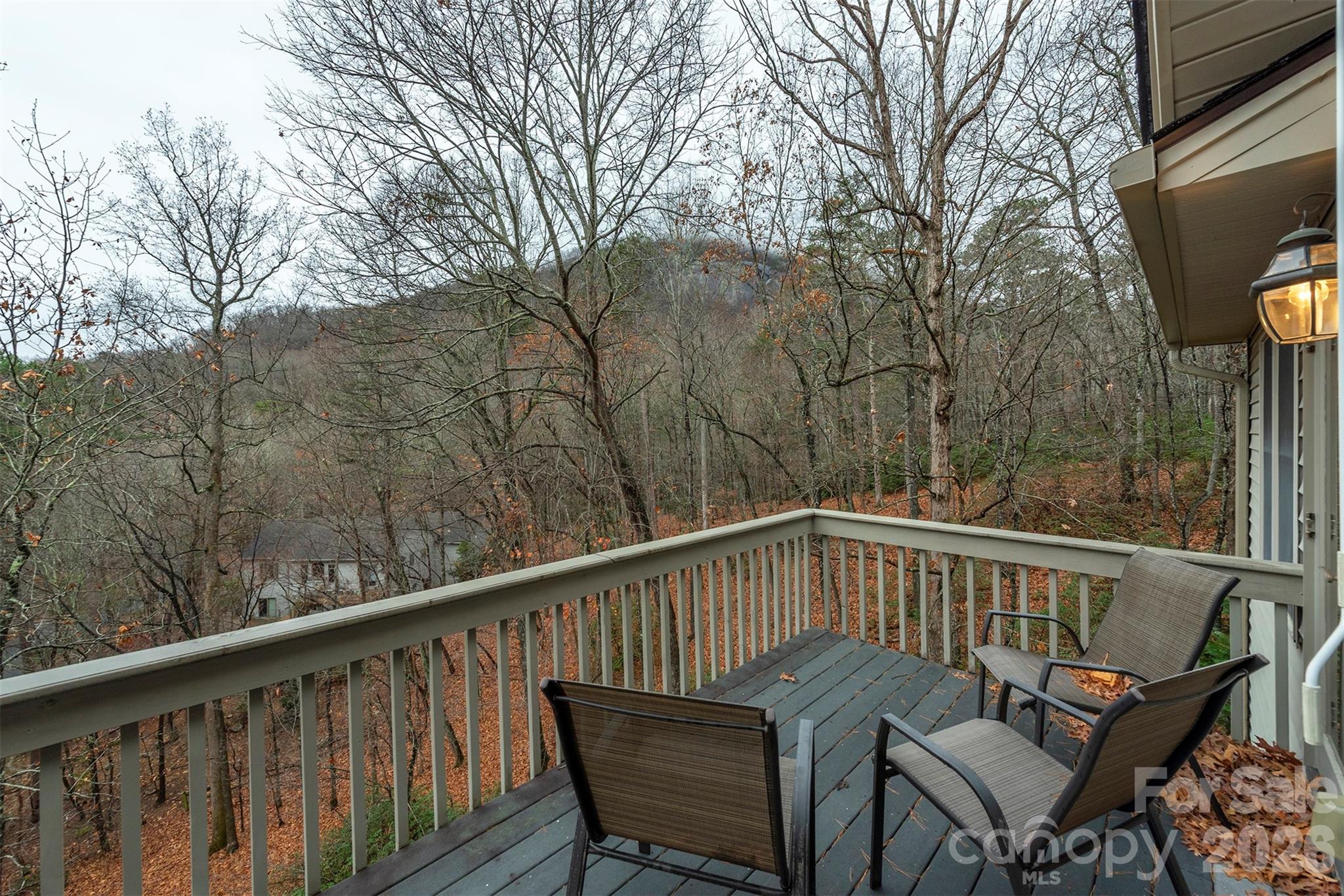 128 Sullivan Lane — Lake Lure
