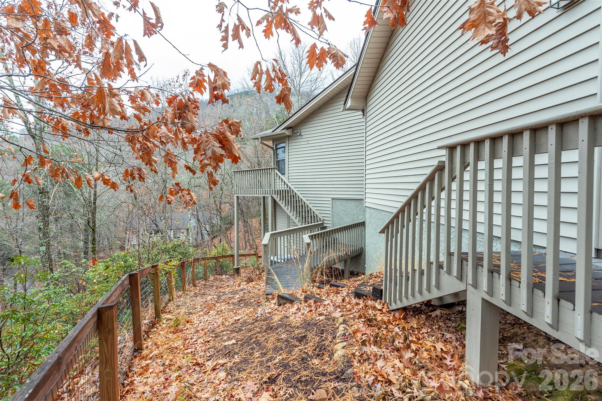 128 Sullivan Lane — Lake Lure