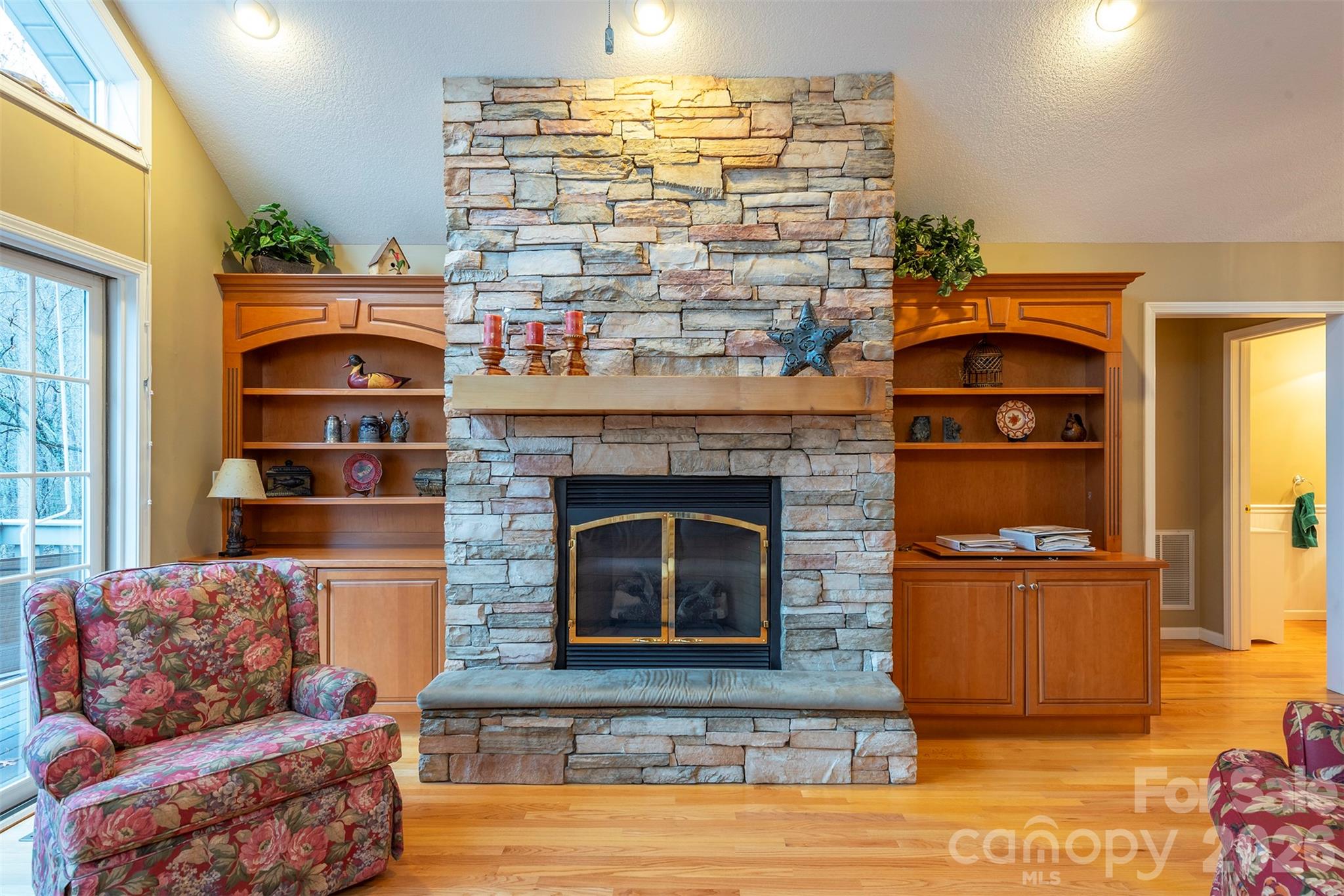 128 Sullivan Lane — Lake Lure