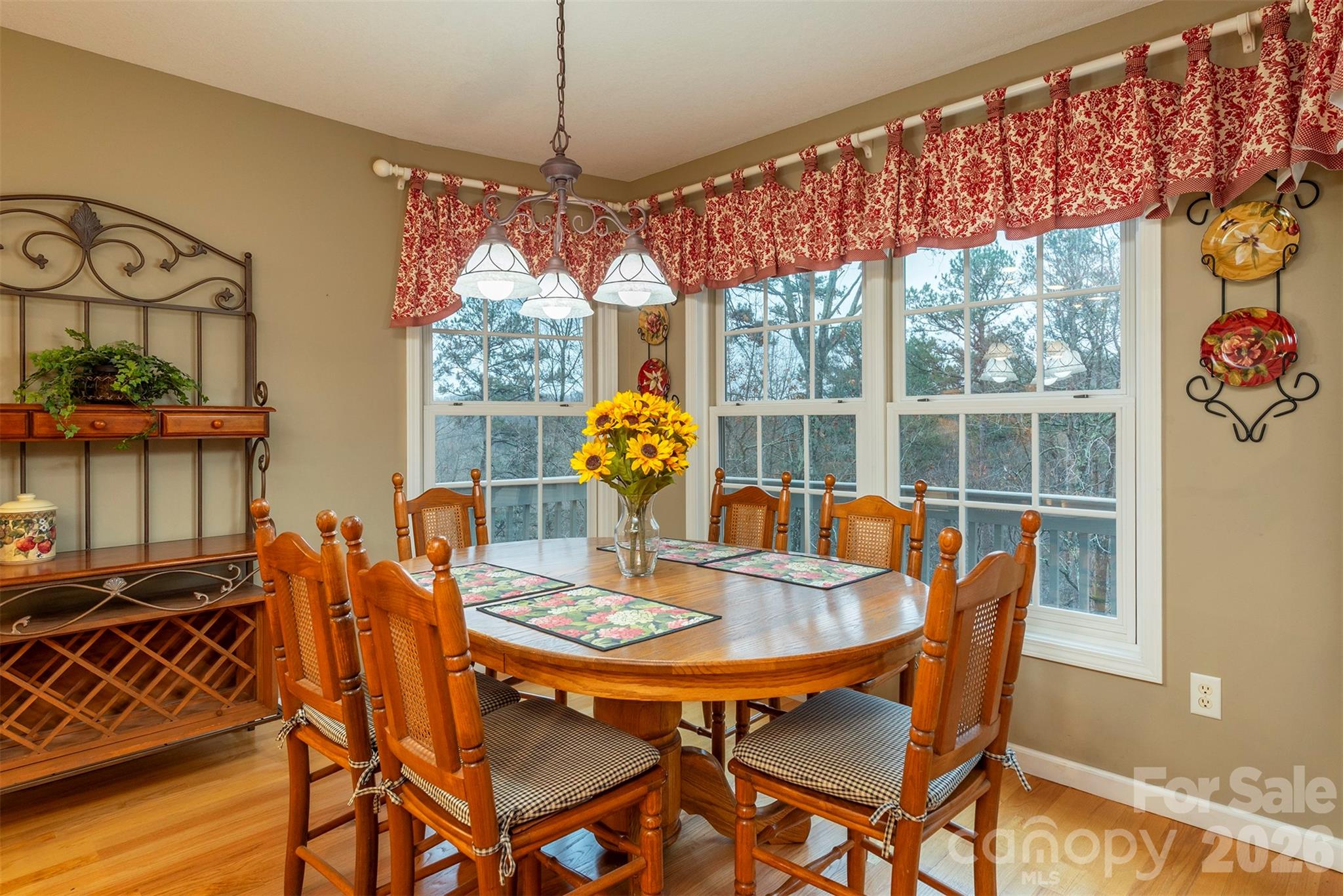 128 Sullivan Lane — Lake Lure