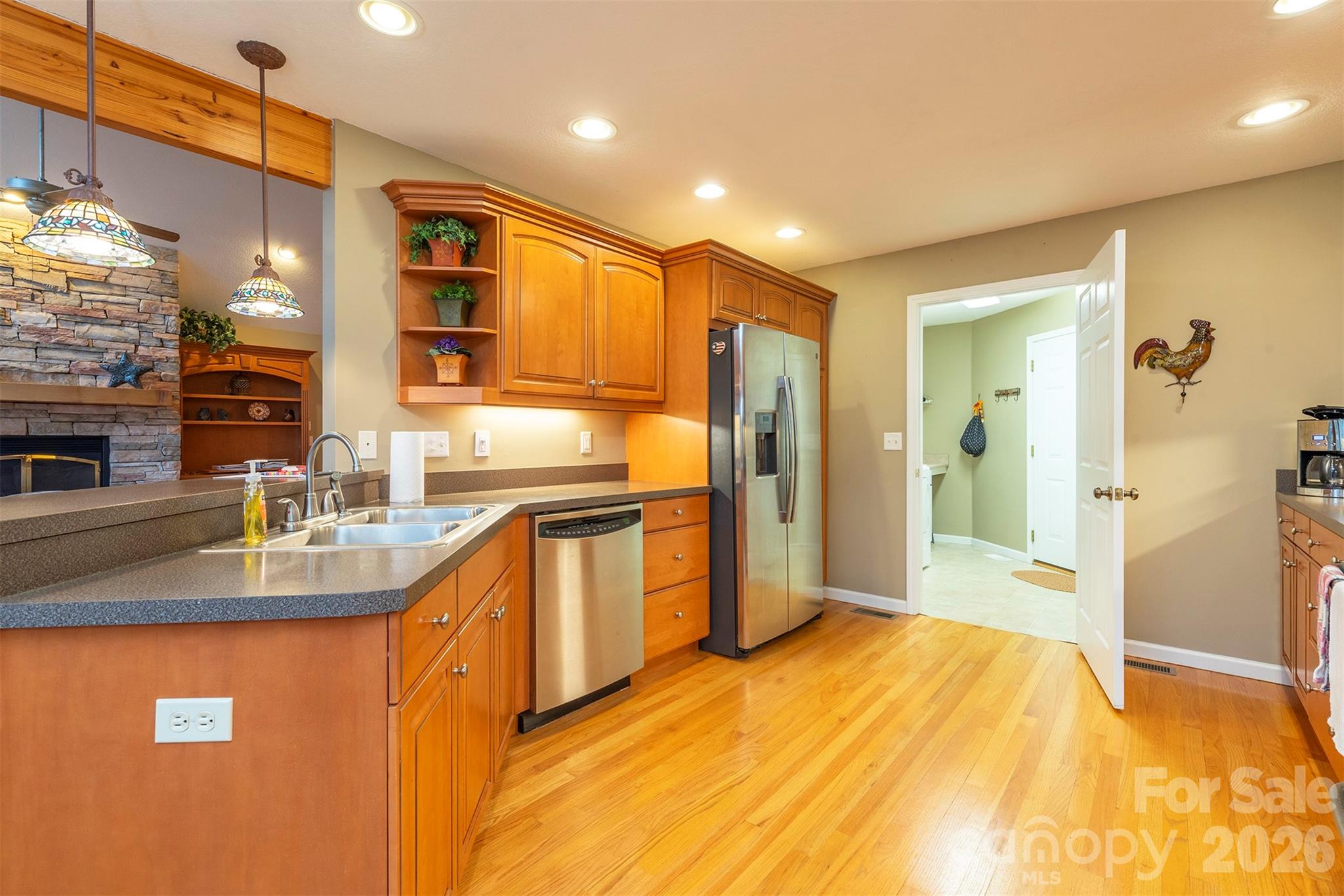 128 Sullivan Lane — Lake Lure