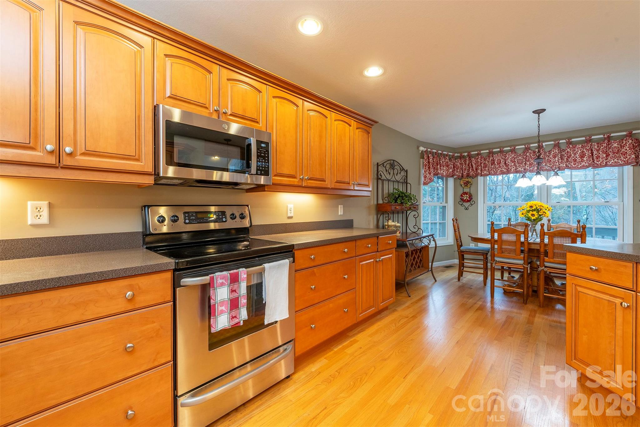 128 Sullivan Lane — Lake Lure