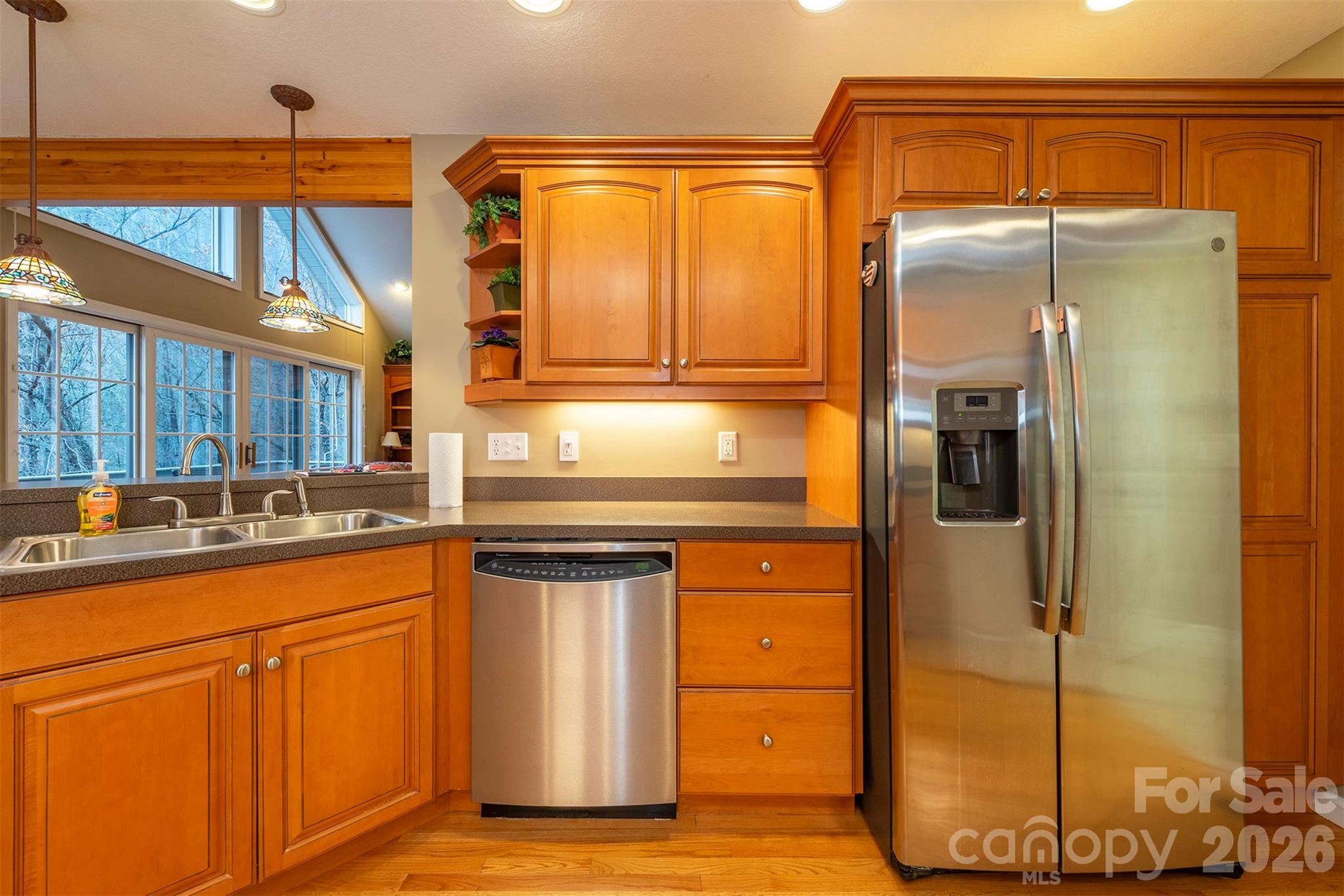 128 Sullivan Lane — Lake Lure