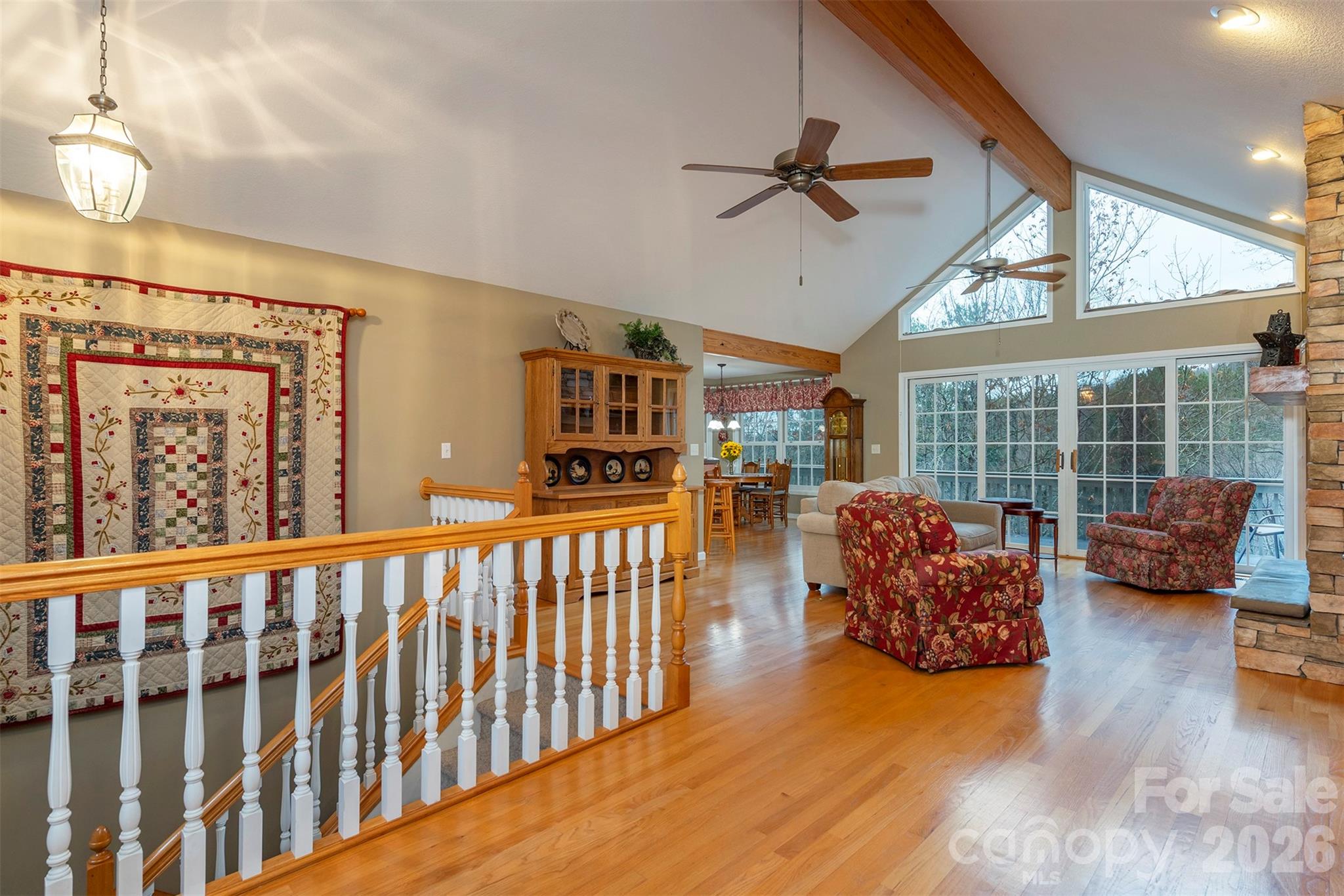 128 Sullivan Lane — Lake Lure