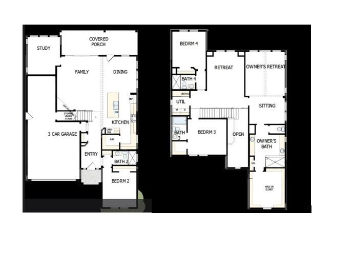 5015 Hollow Branch Road — Charlotte