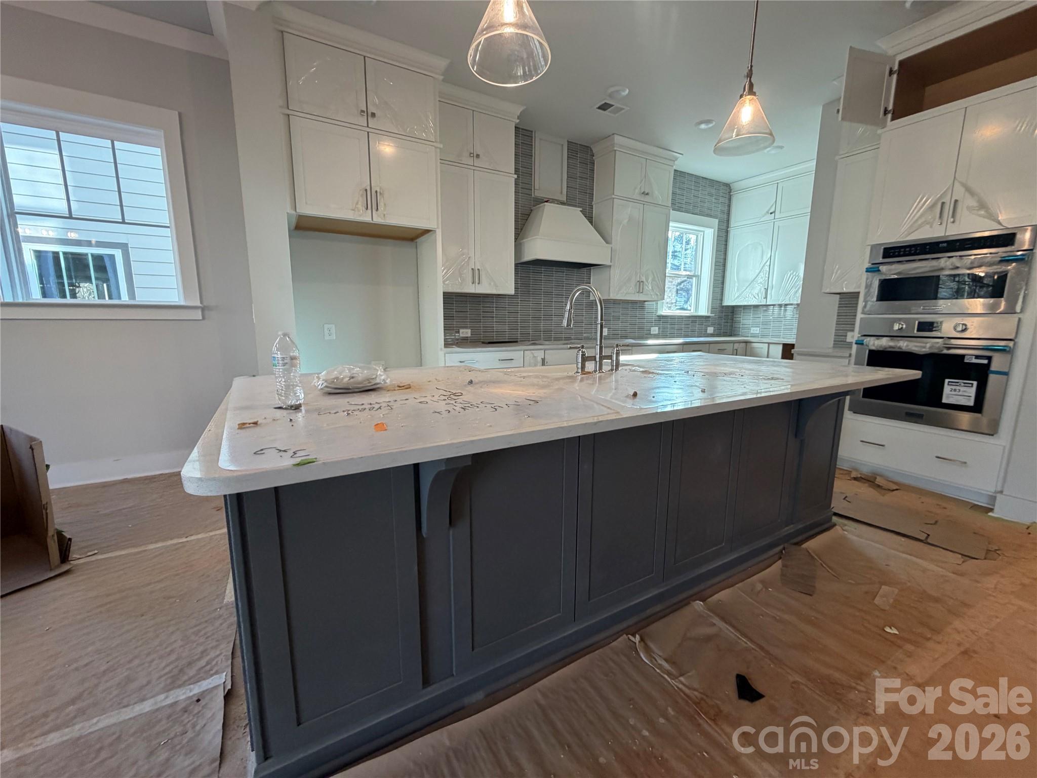5015 Hollow Branch Road — Charlotte