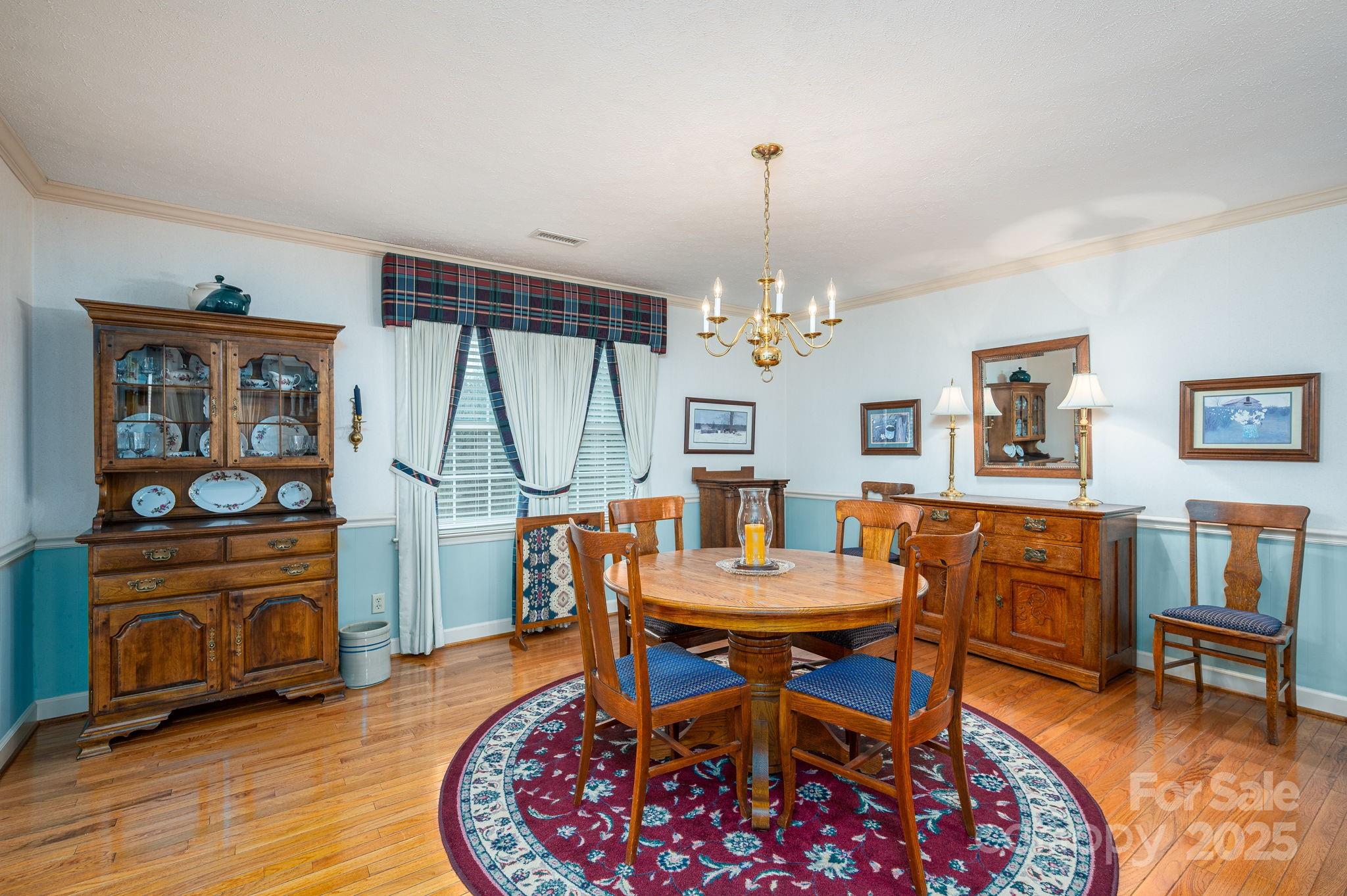 113 Old Stagecoach Road — Lawndale