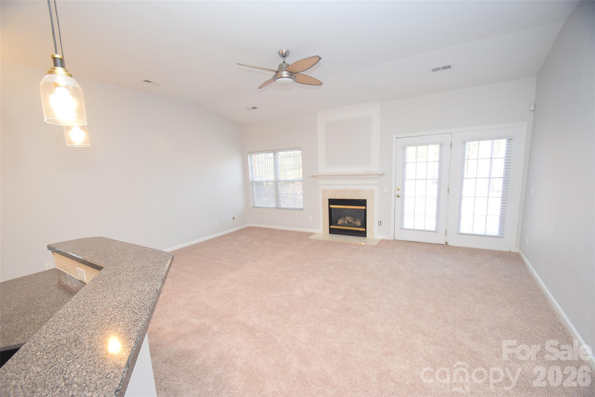 10214 Stoneykirk Lane — Charlotte