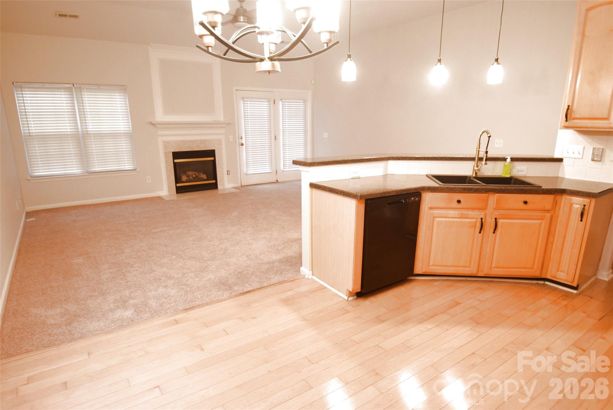 10214 Stoneykirk Lane — Charlotte