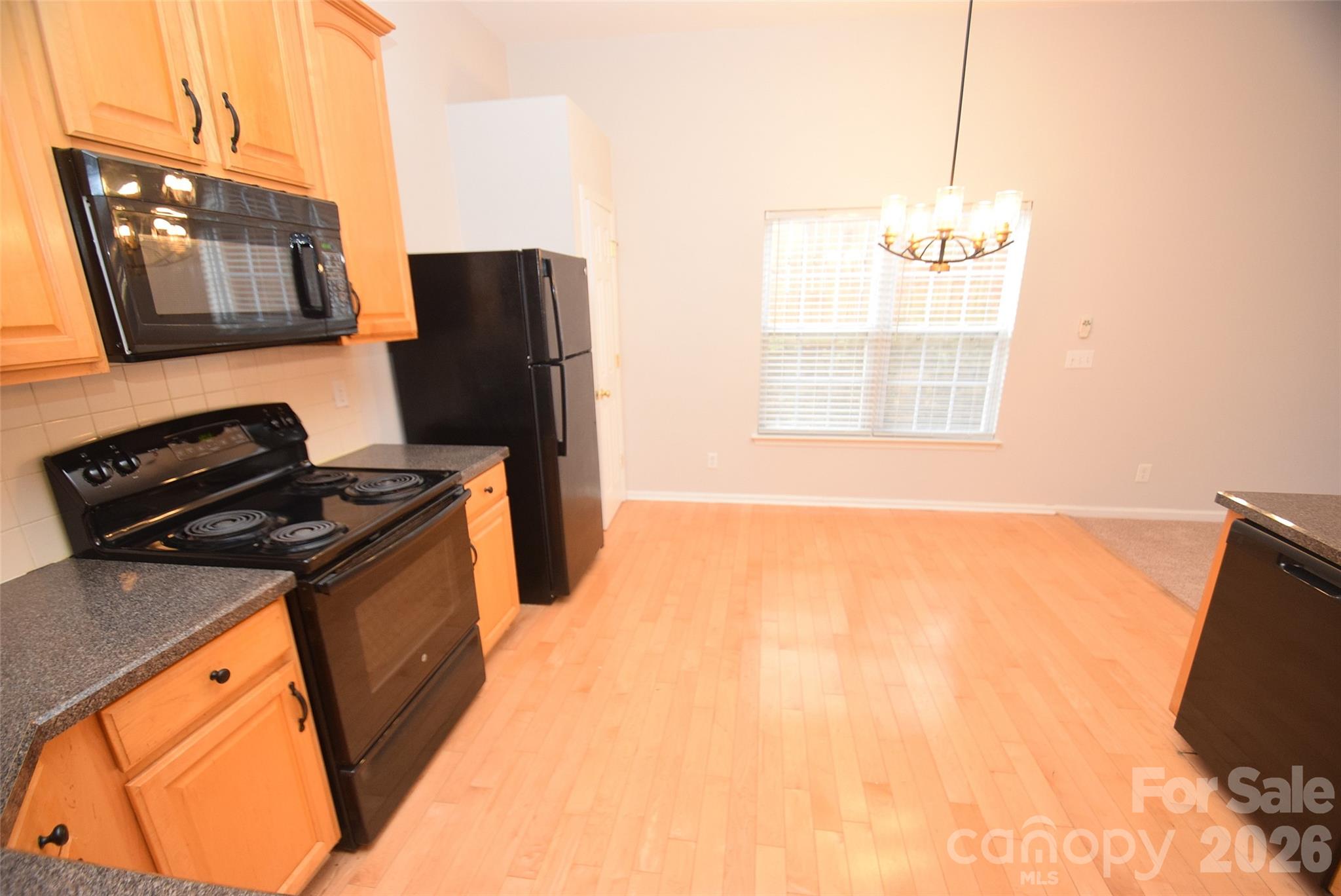 10214 Stoneykirk Lane — Charlotte