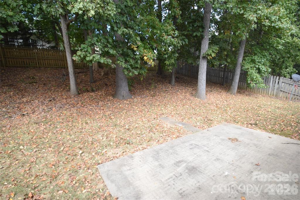 10214 Stoneykirk Lane — Charlotte