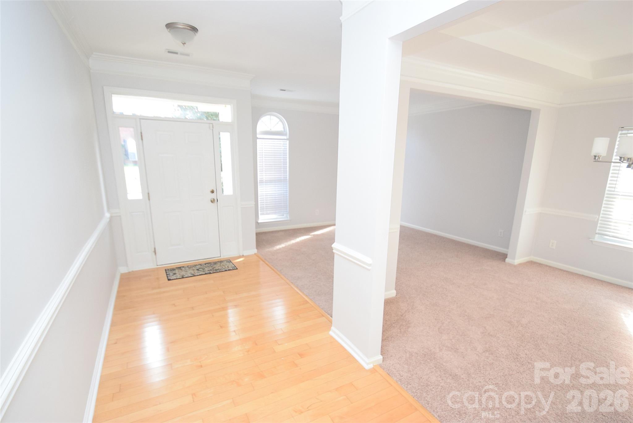 10214 Stoneykirk Lane — Charlotte