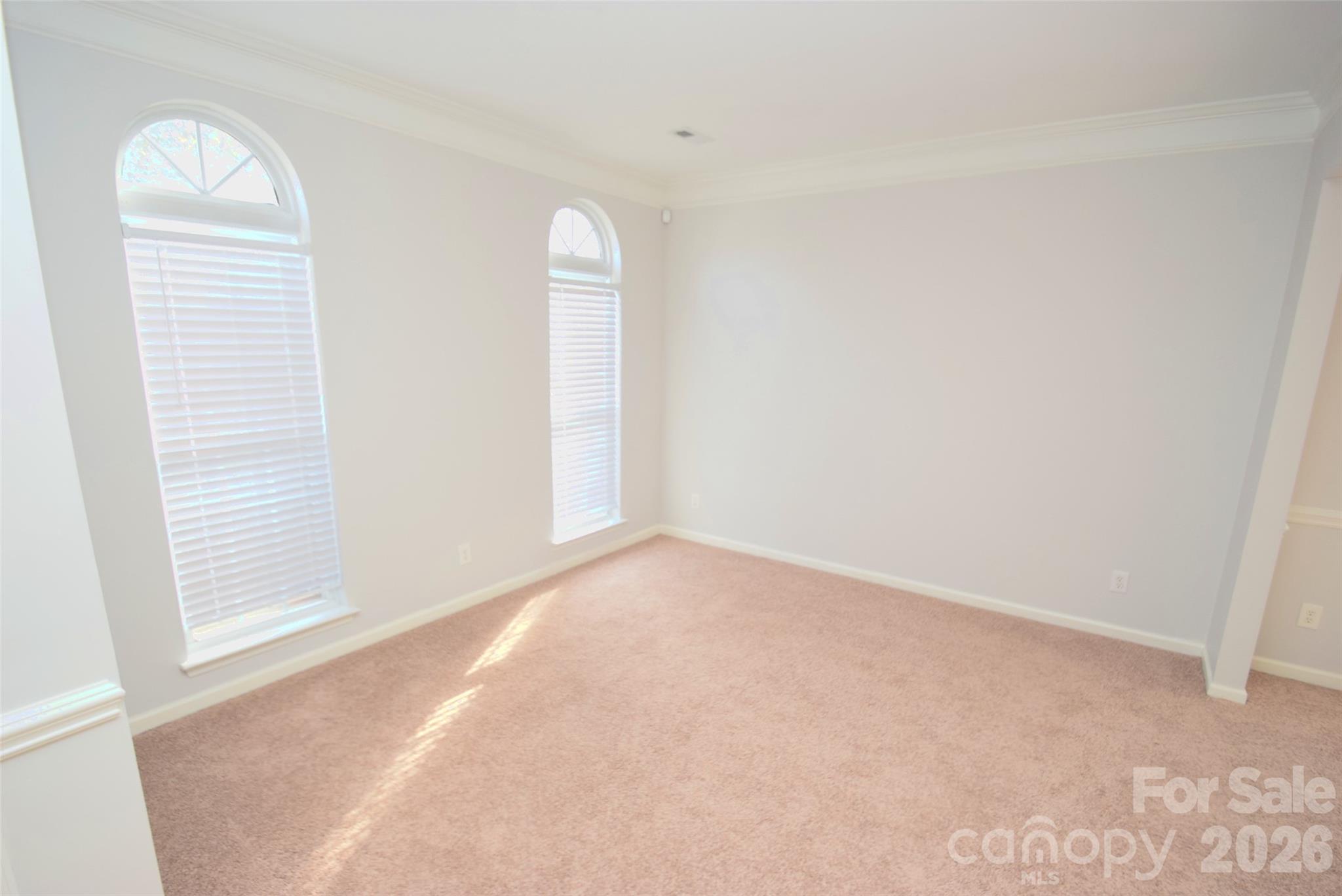 10214 Stoneykirk Lane — Charlotte