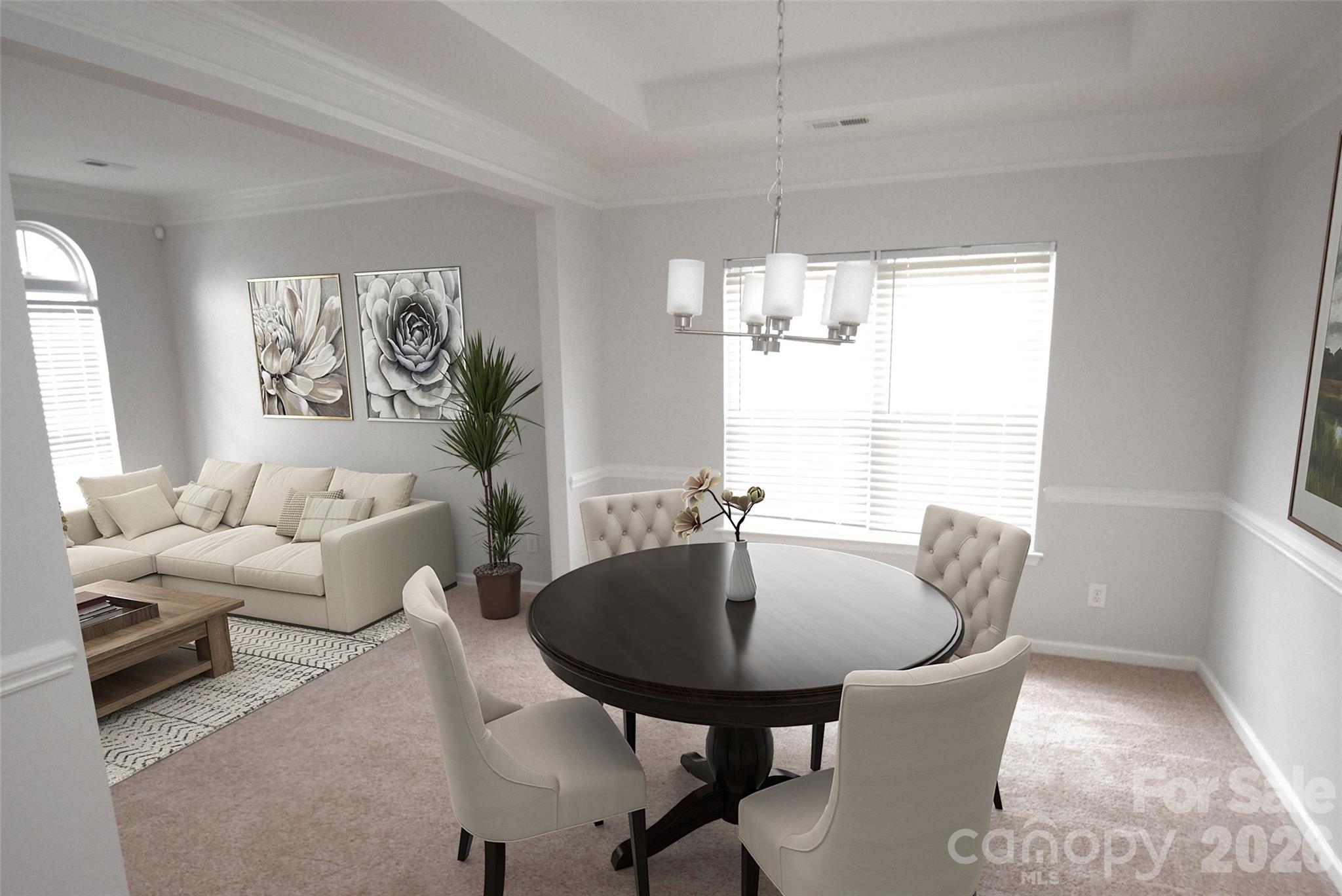10214 Stoneykirk Lane — Charlotte
