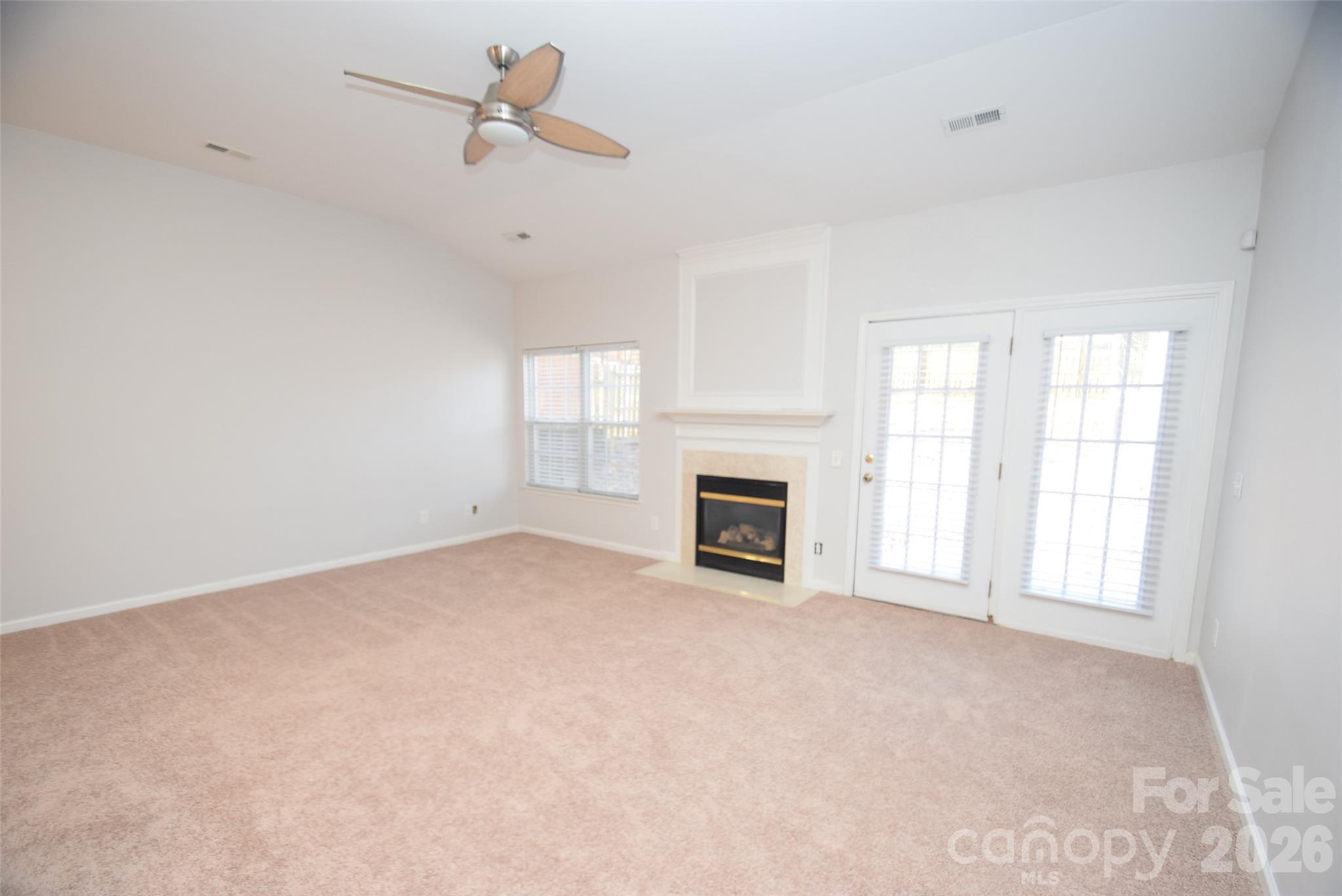 10214 Stoneykirk Lane — Charlotte