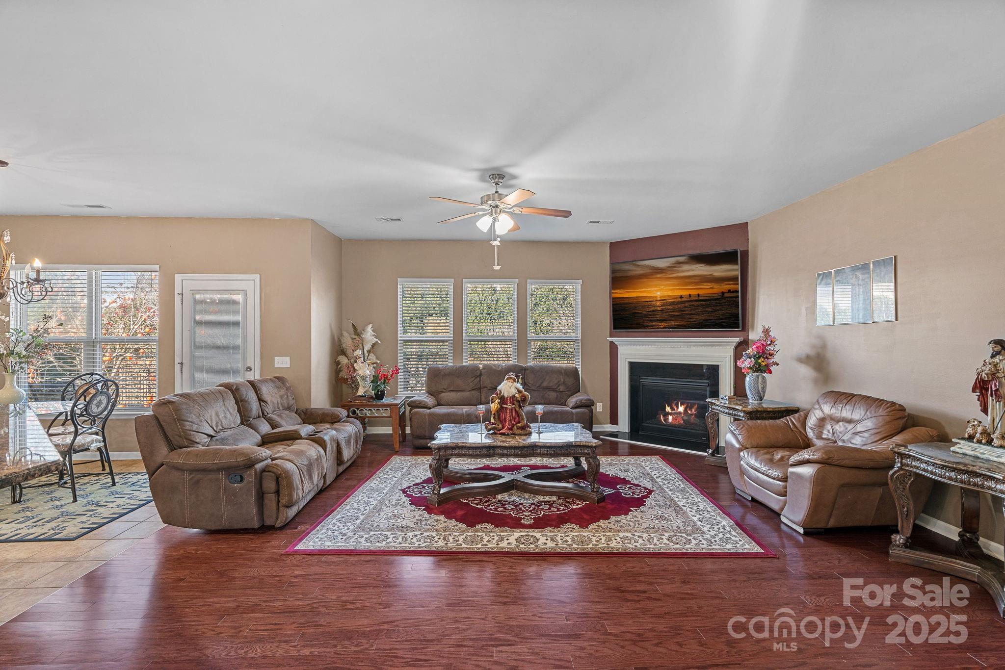 3954 Kestrel Lane — Indian Land