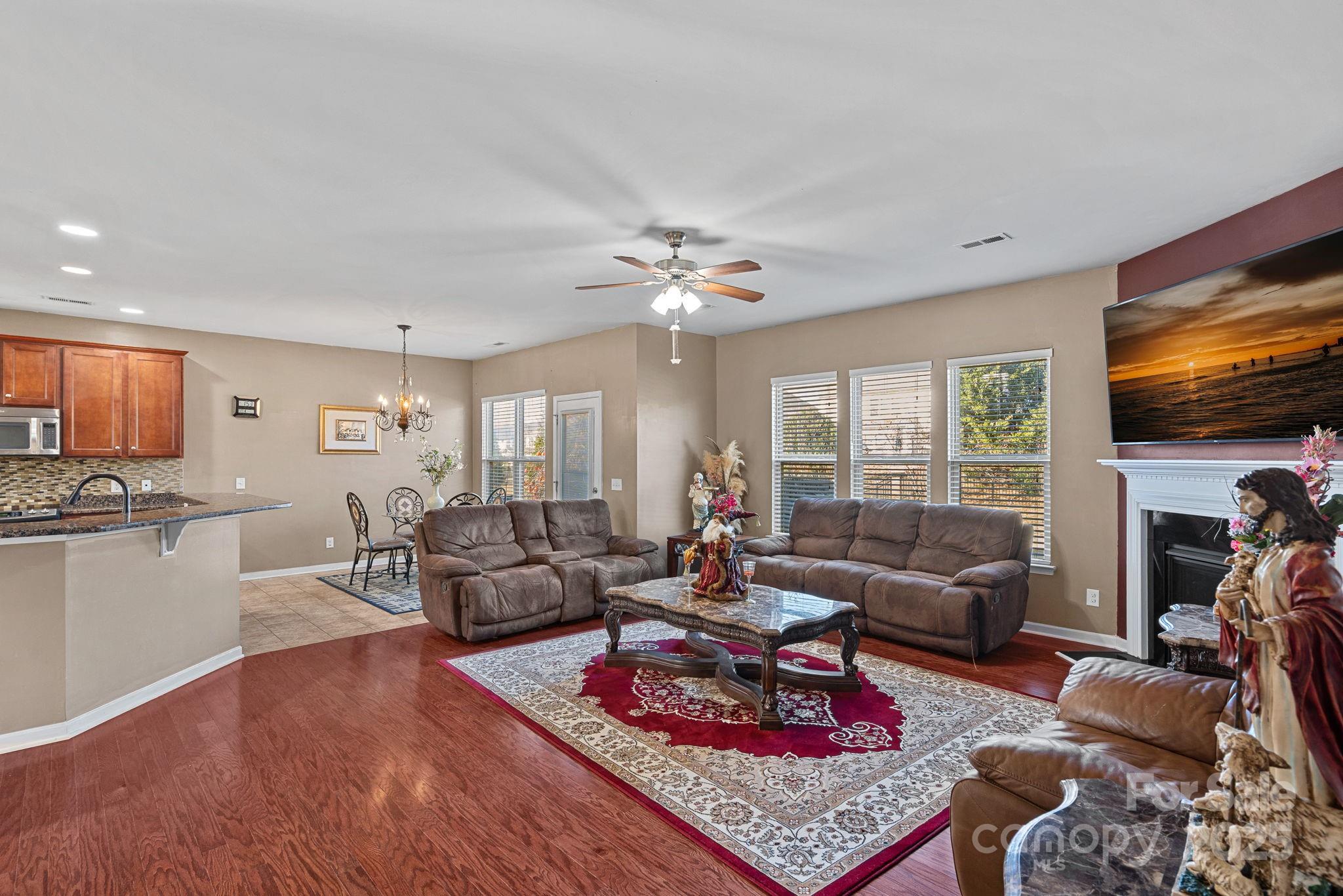 3954 Kestrel Lane — Indian Land