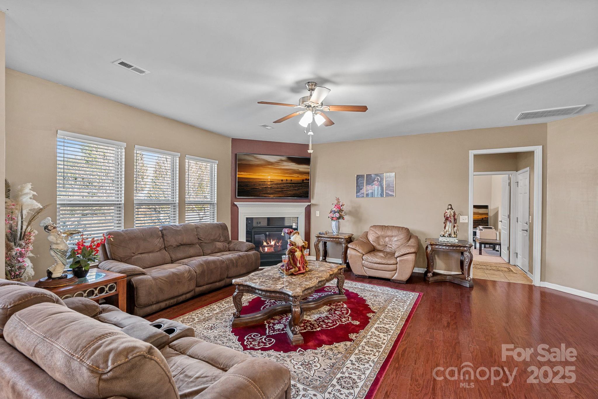 3954 Kestrel Lane — Indian Land