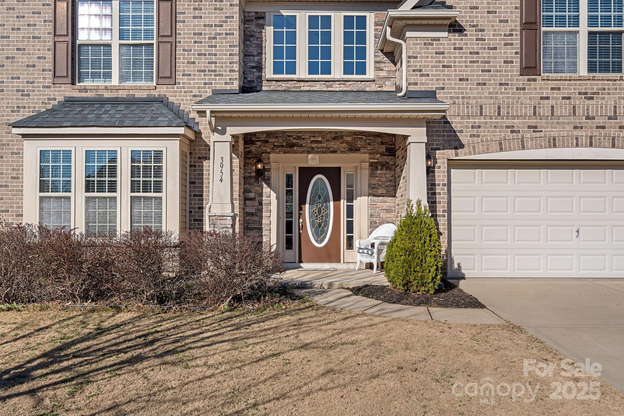 3954 Kestrel Lane — Indian Land