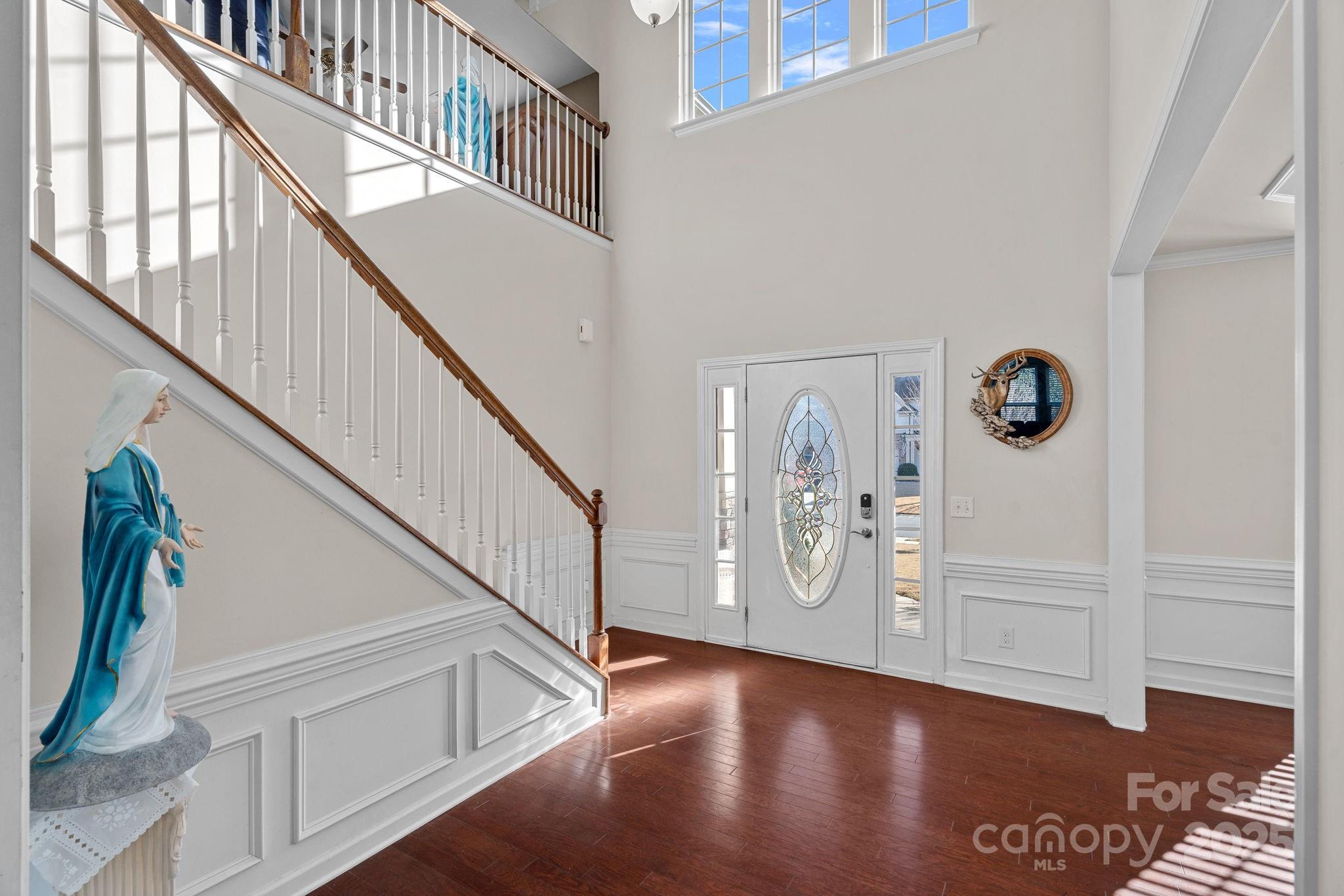 3954 Kestrel Lane — Indian Land