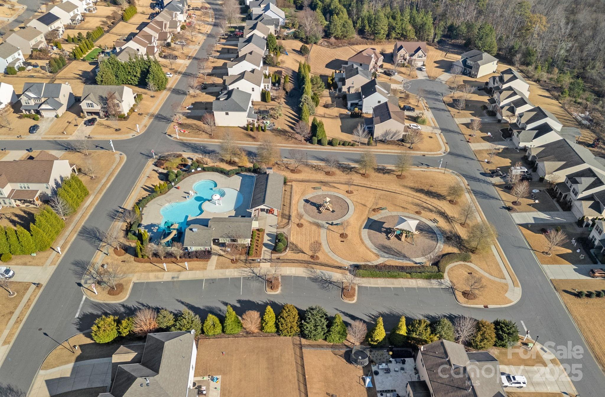 3954 Kestrel Lane — Indian Land