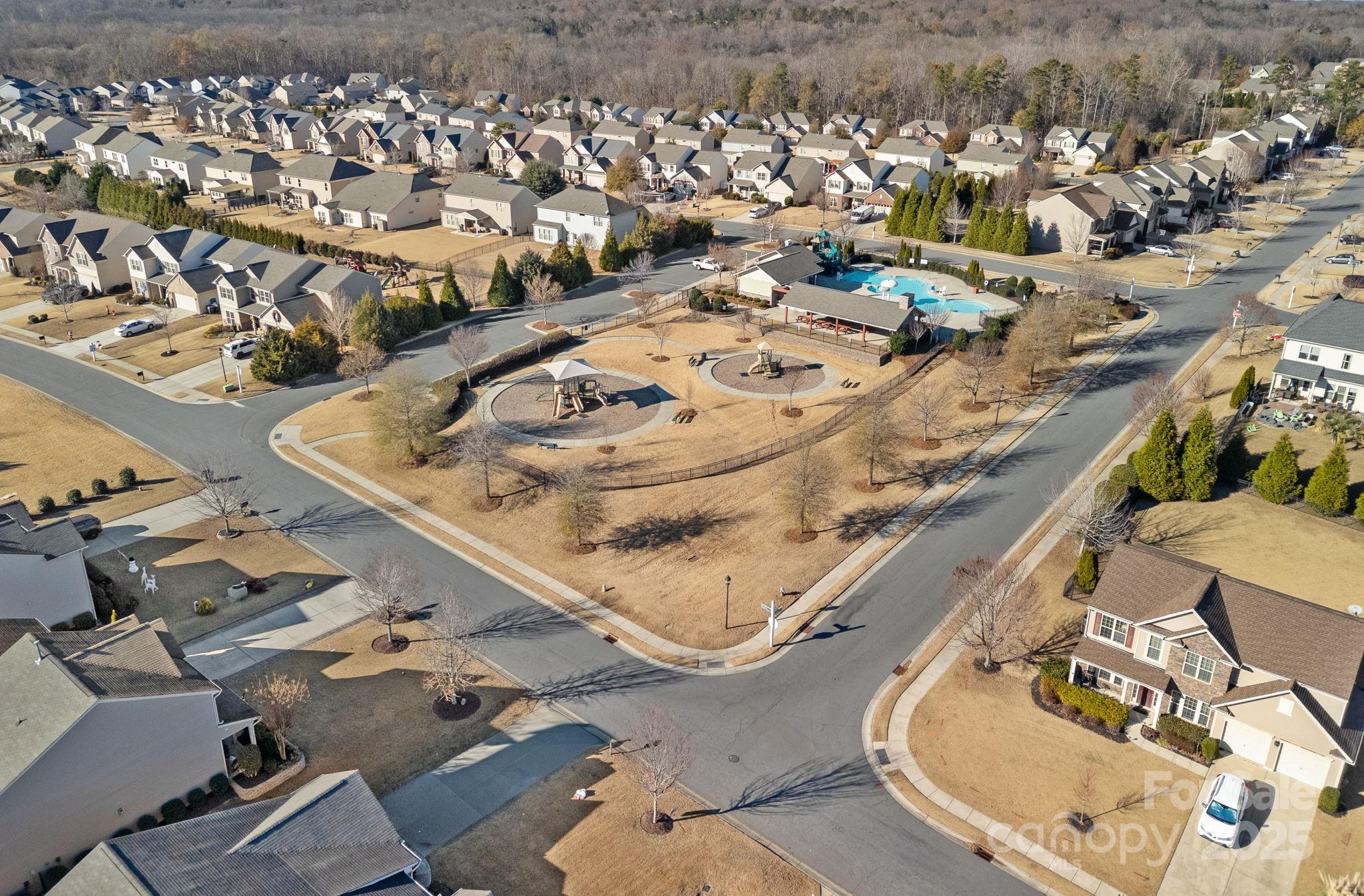 3954 Kestrel Lane — Indian Land
