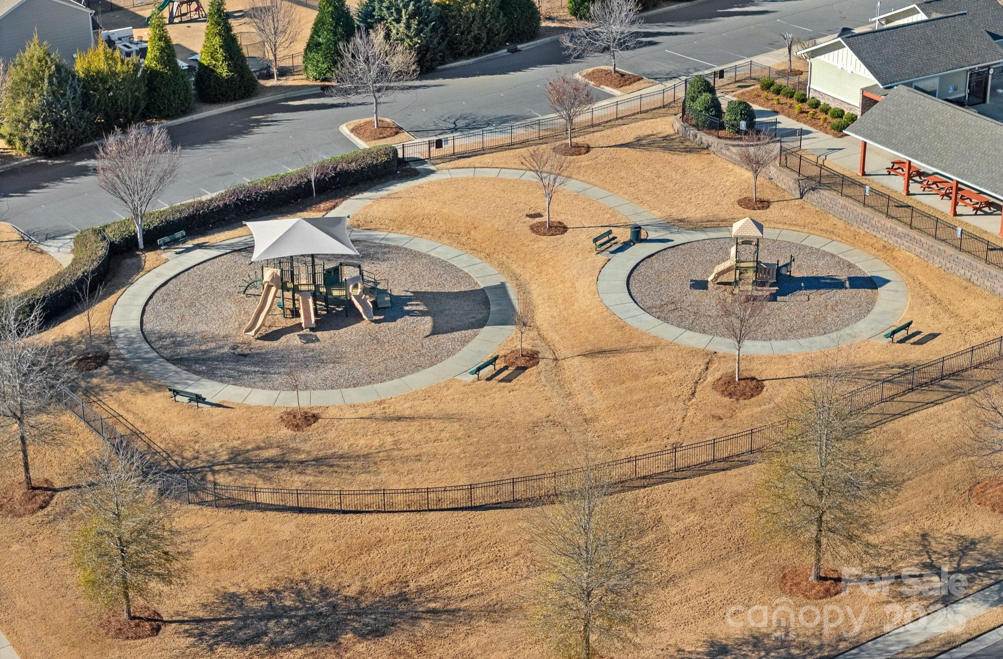 3954 Kestrel Lane — Indian Land