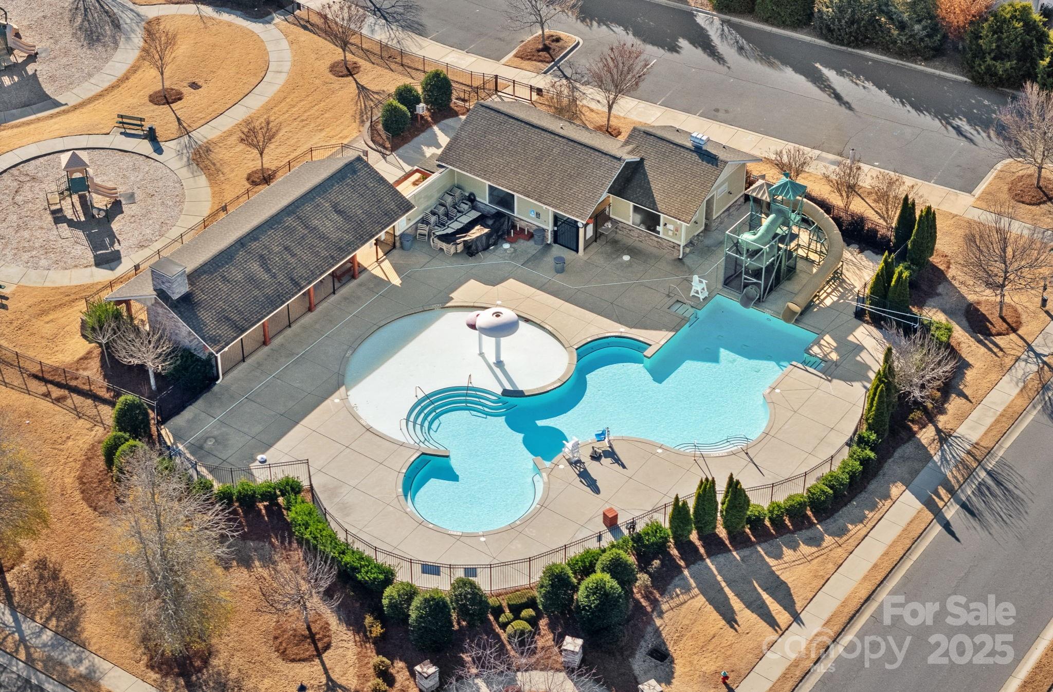 3954 Kestrel Lane — Indian Land