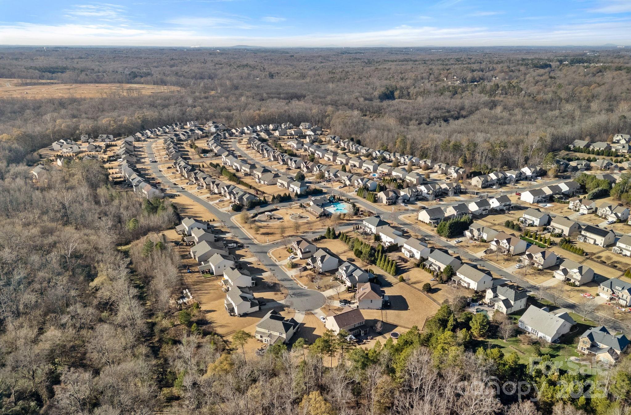 3954 Kestrel Lane — Indian Land