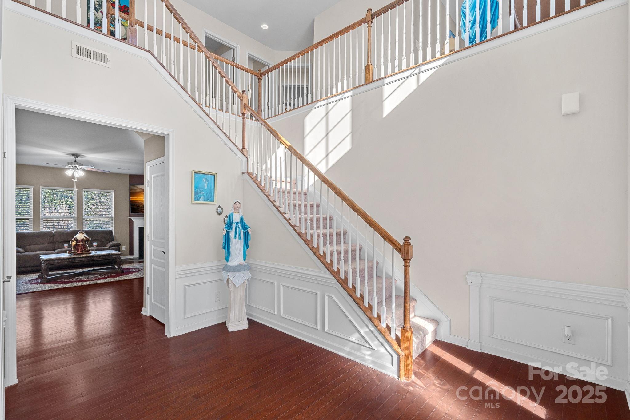 3954 Kestrel Lane — Indian Land