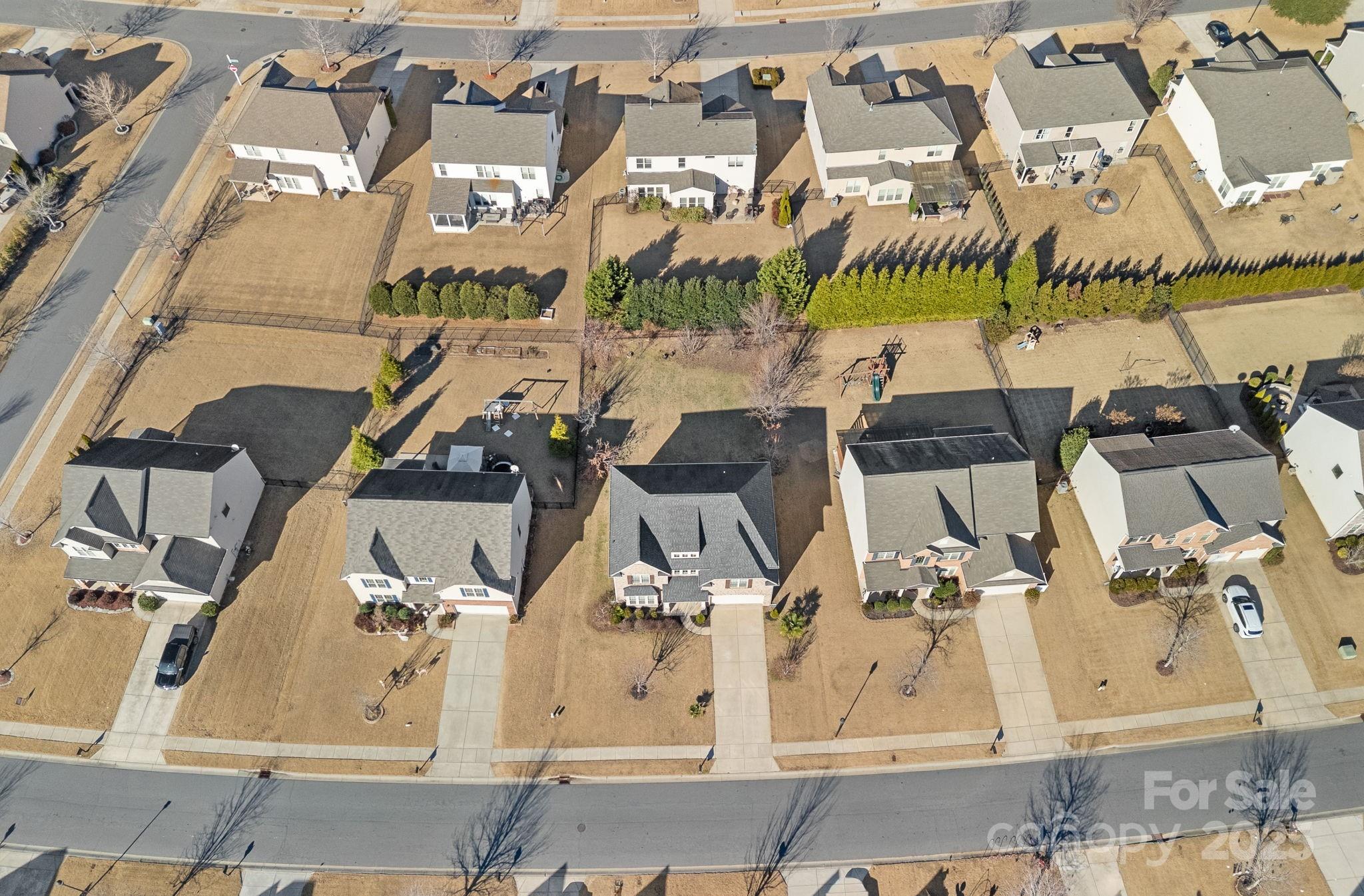3954 Kestrel Lane — Indian Land