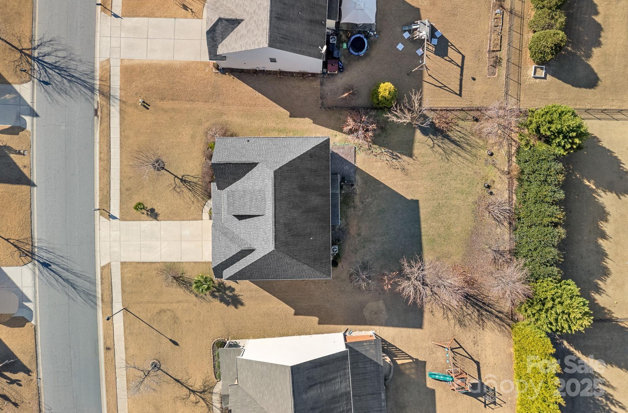 3954 Kestrel Lane — Indian Land