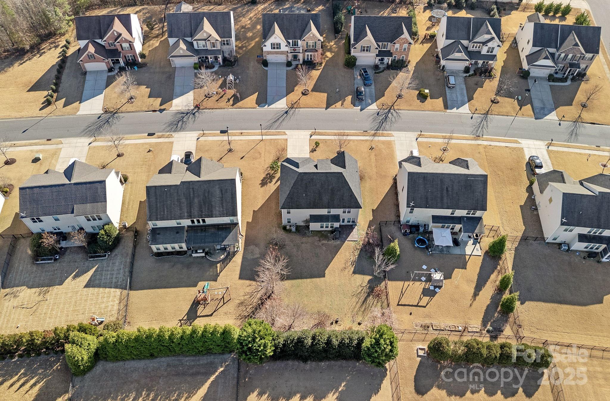 3954 Kestrel Lane — Indian Land