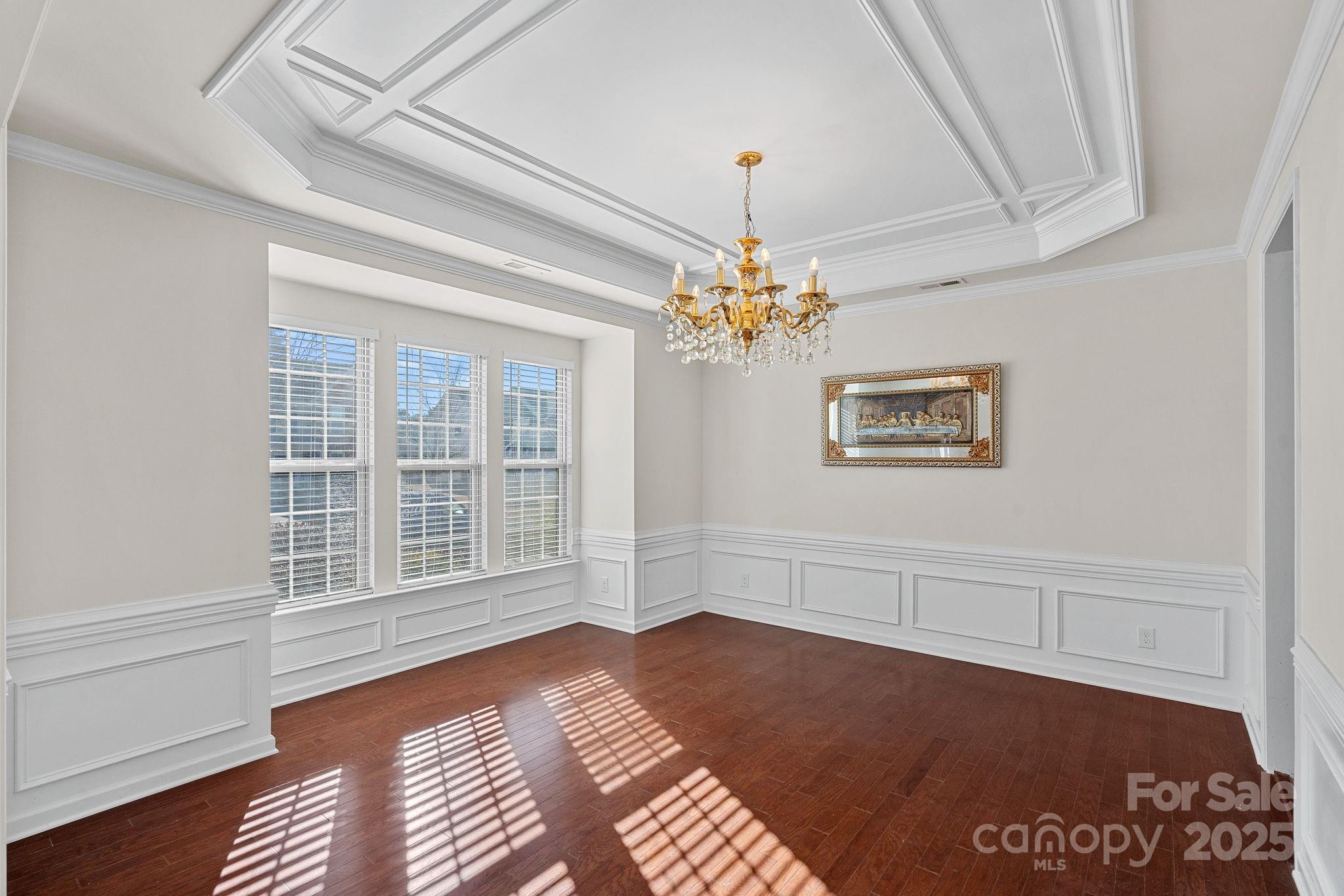 3954 Kestrel Lane — Indian Land