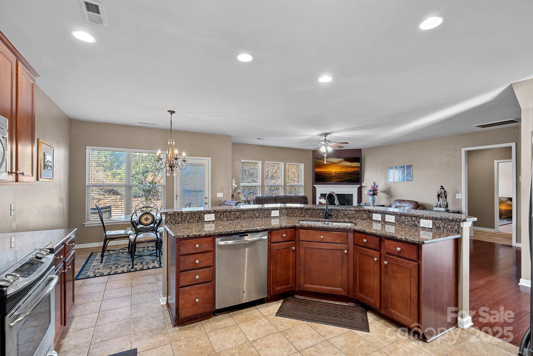 3954 Kestrel Lane — Indian Land