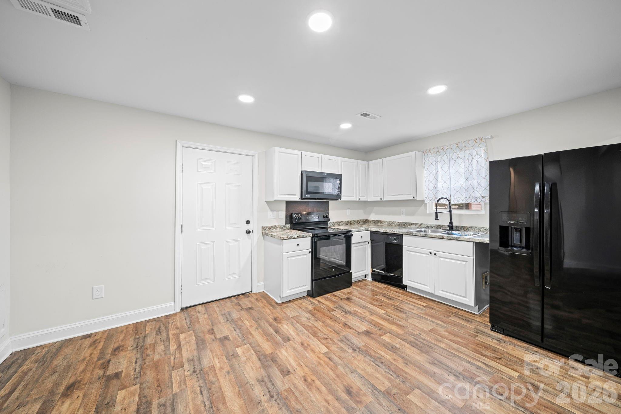 357 Preyer Street — Shelby