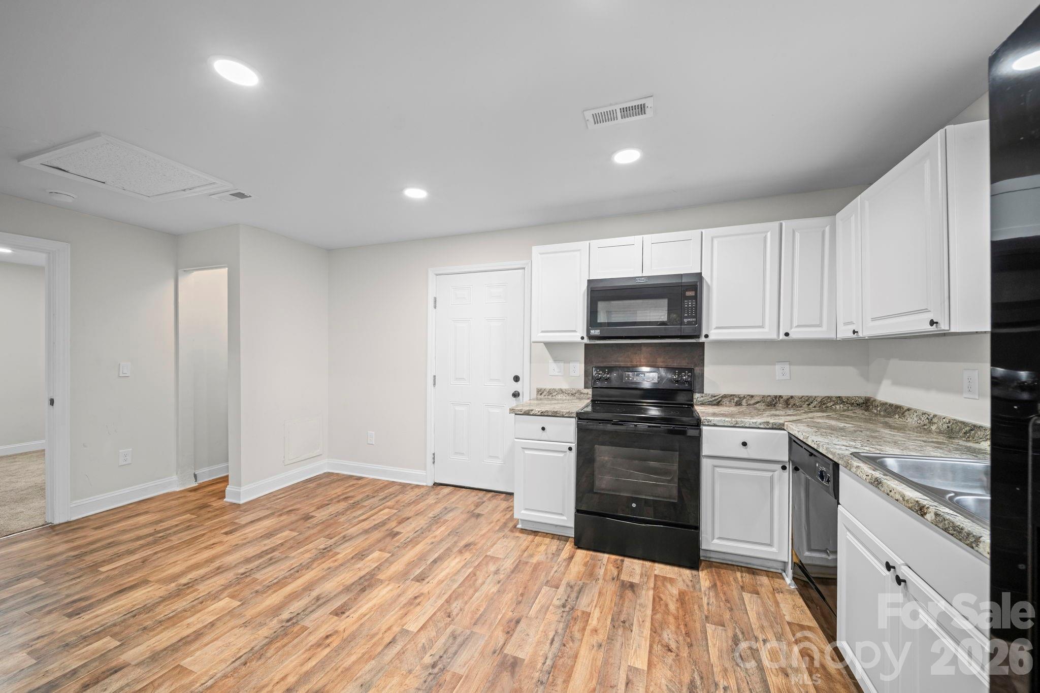 357 Preyer Street — Shelby