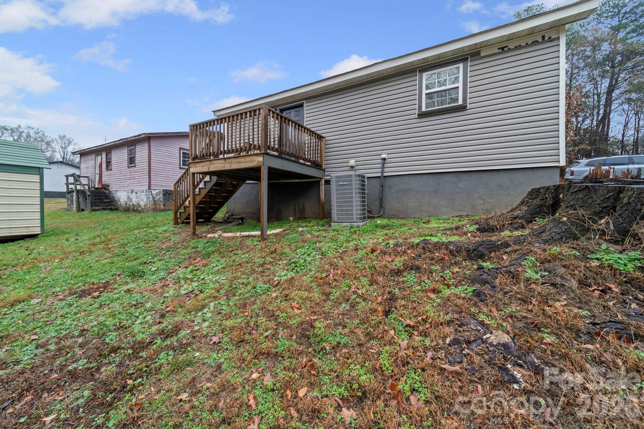 357 Preyer Street — Shelby