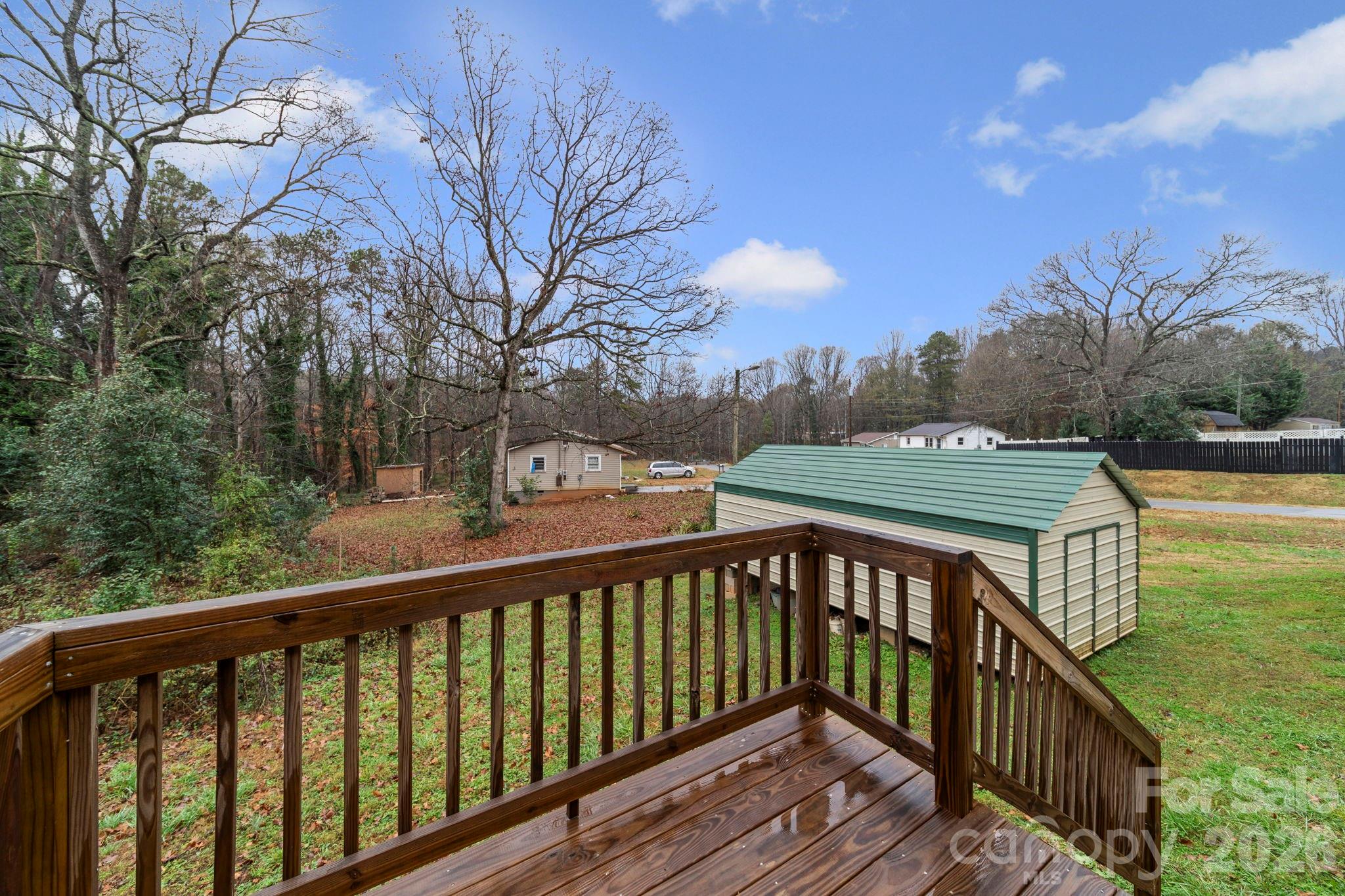 357 Preyer Street — Shelby