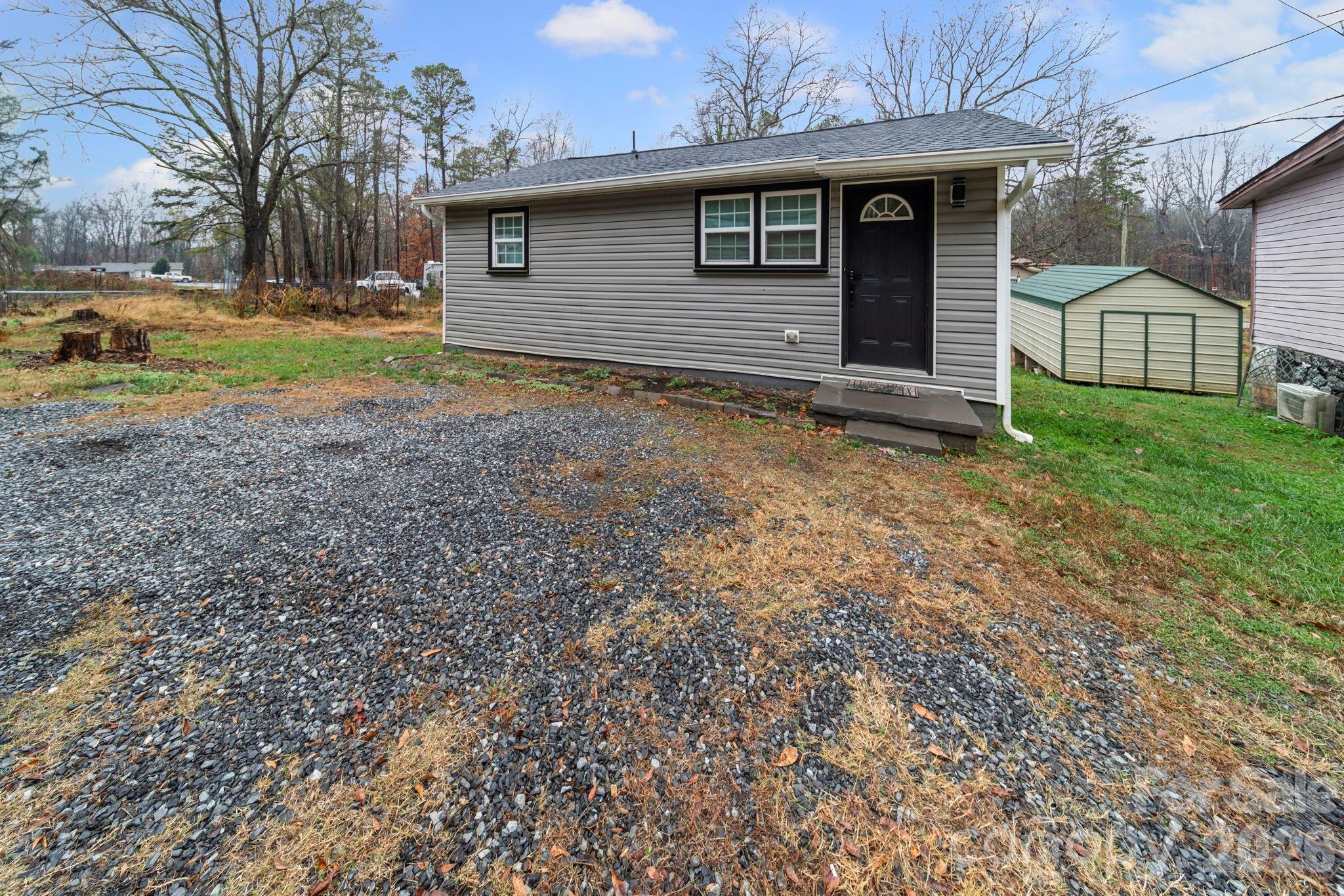 357 Preyer Street — Shelby