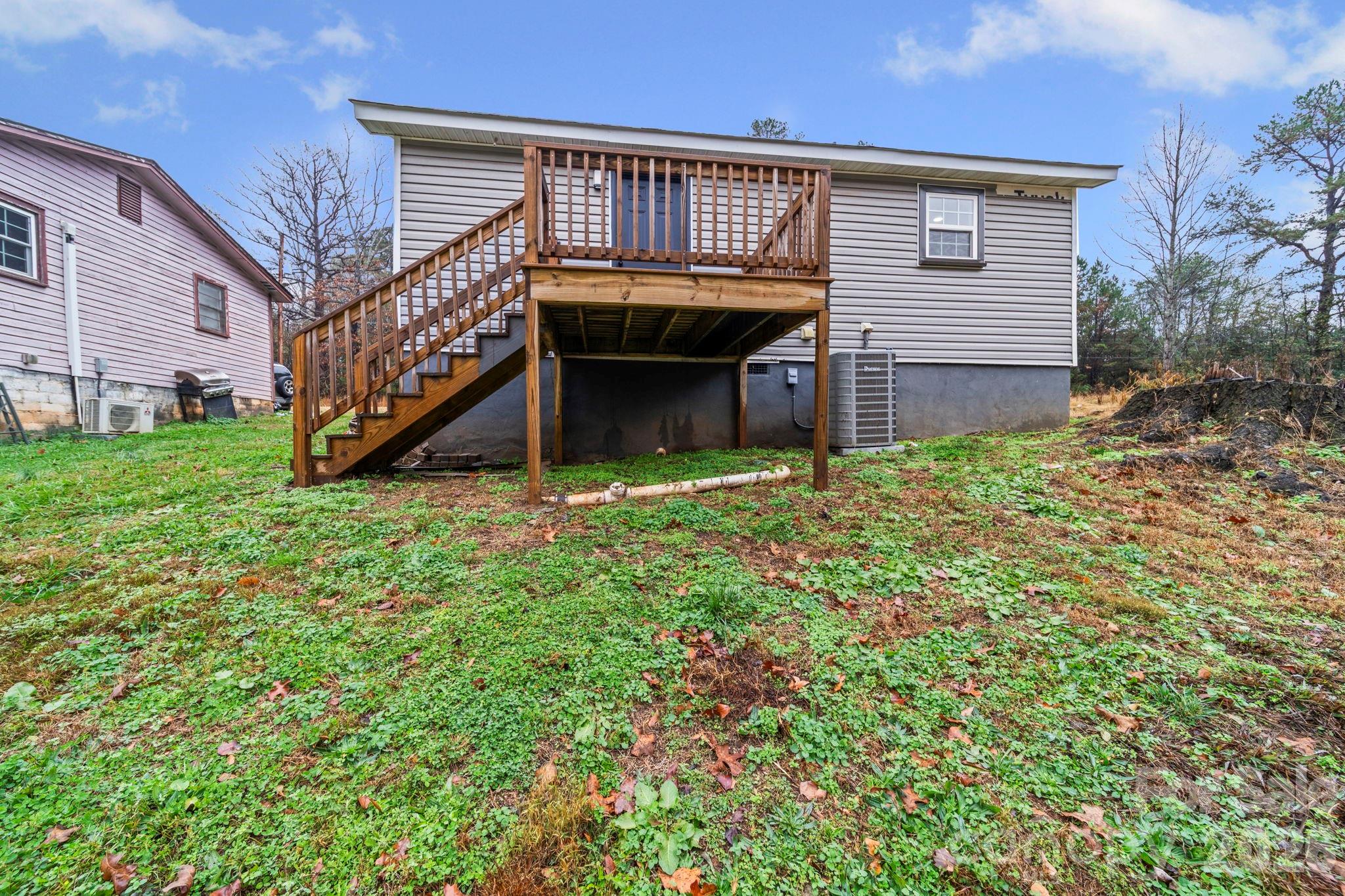 357 Preyer Street — Shelby