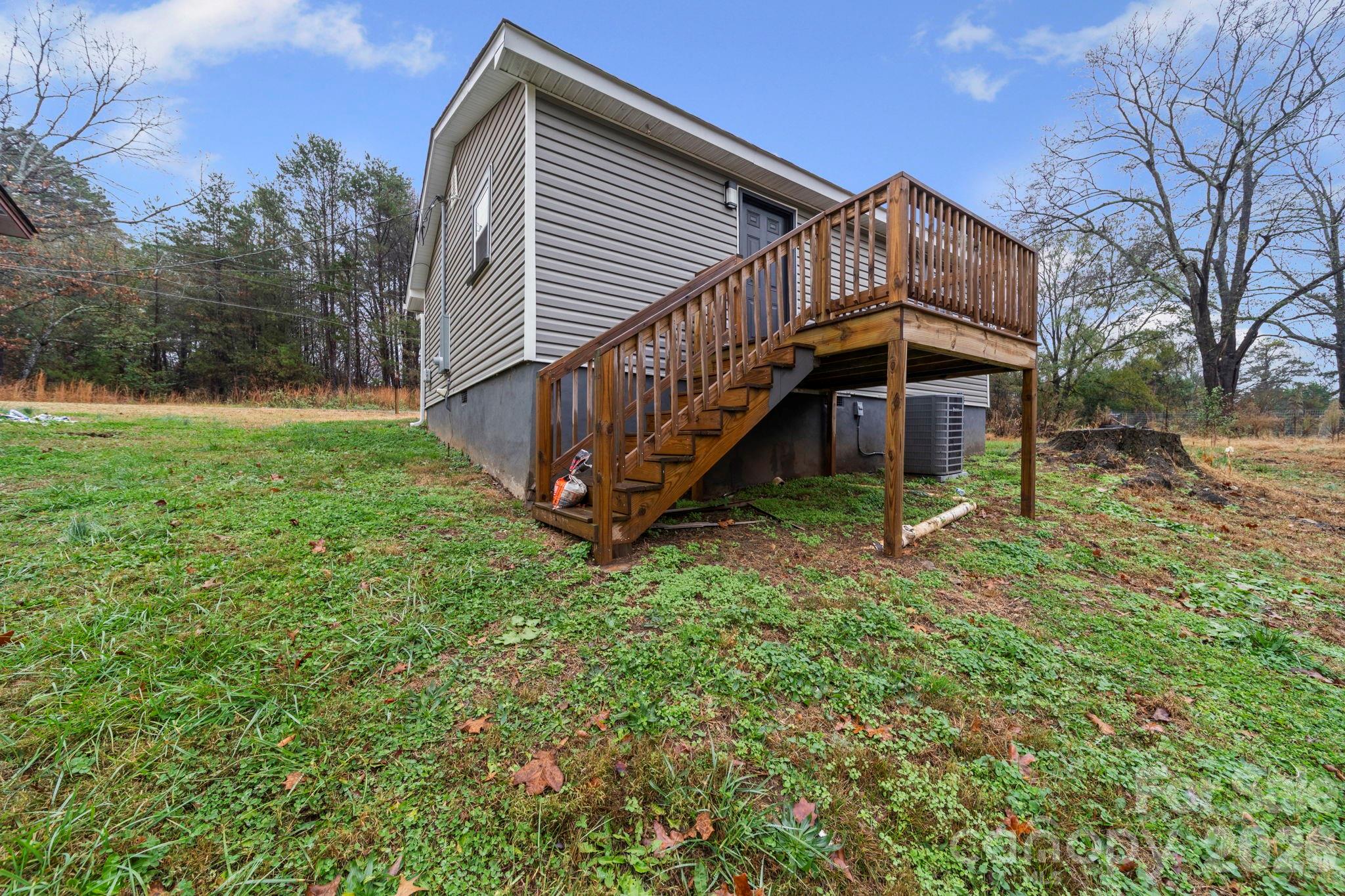357 Preyer Street — Shelby