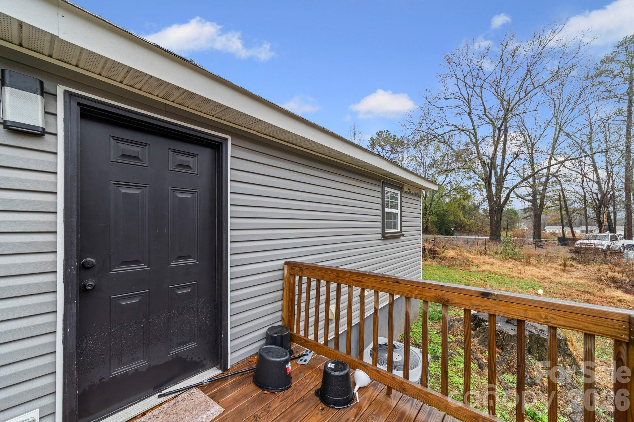 357 Preyer Street — Shelby
