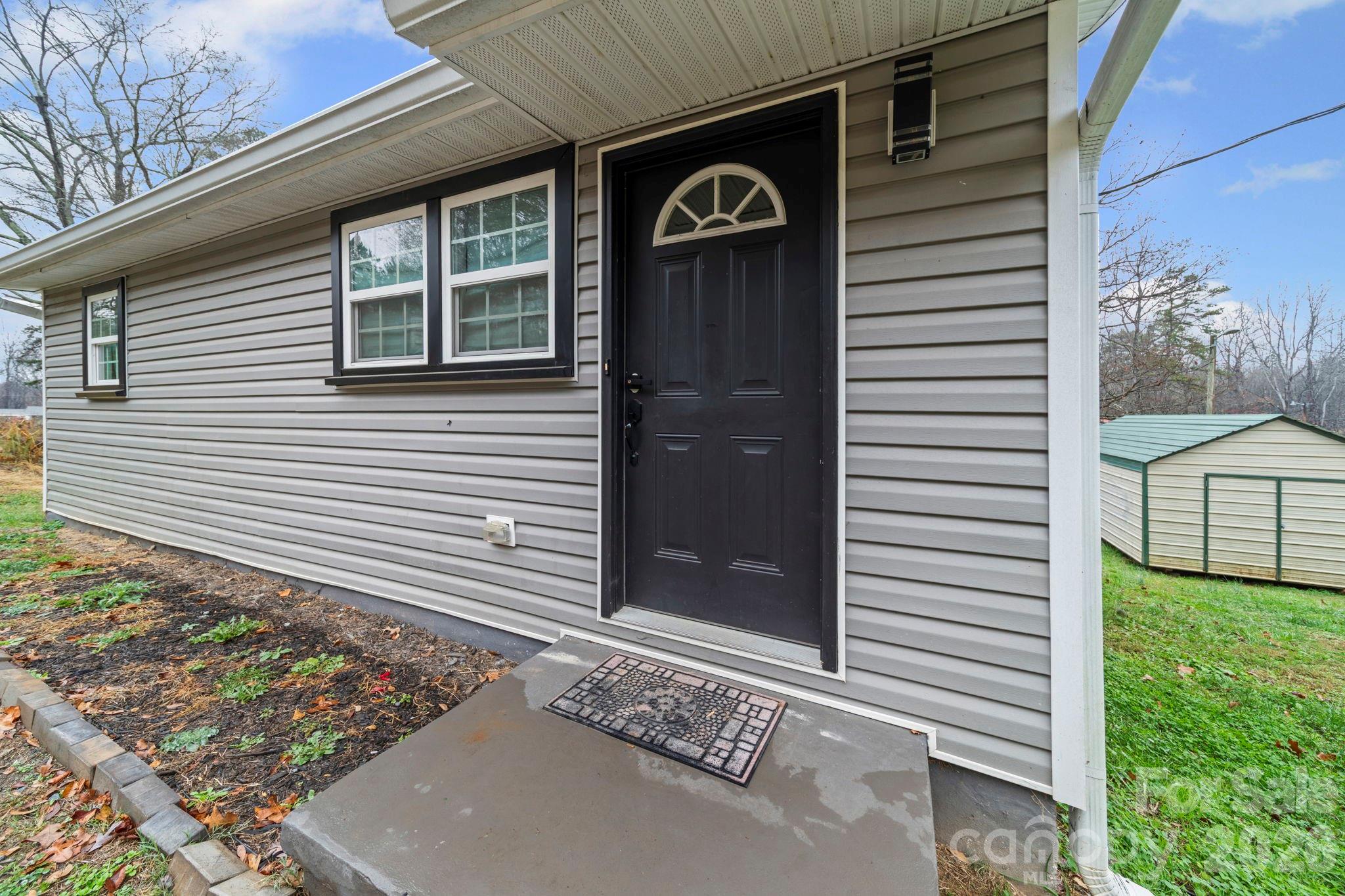 357 Preyer Street — Shelby