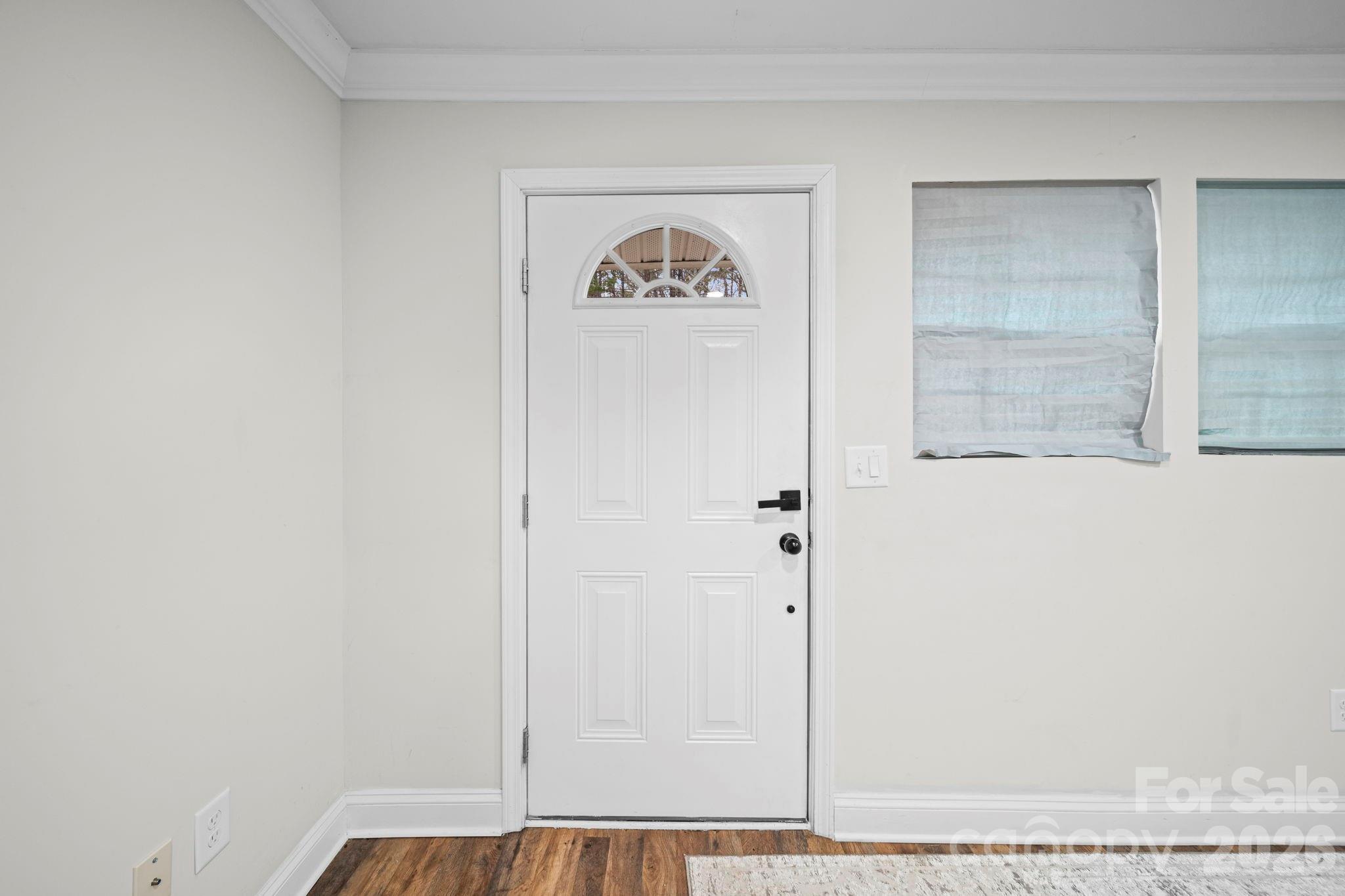 357 Preyer Street — Shelby
