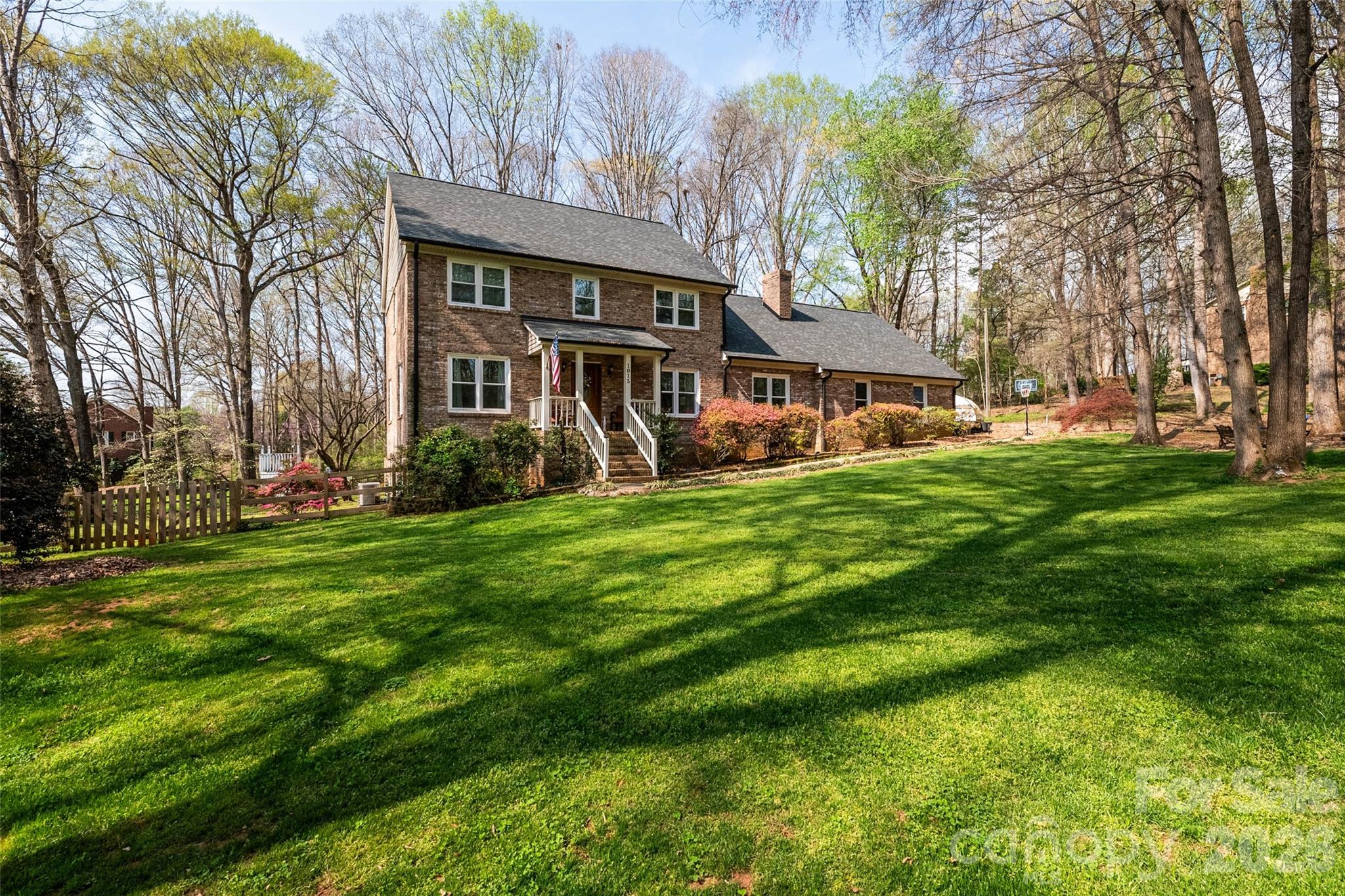 1015 Quail Circle — Salisbury